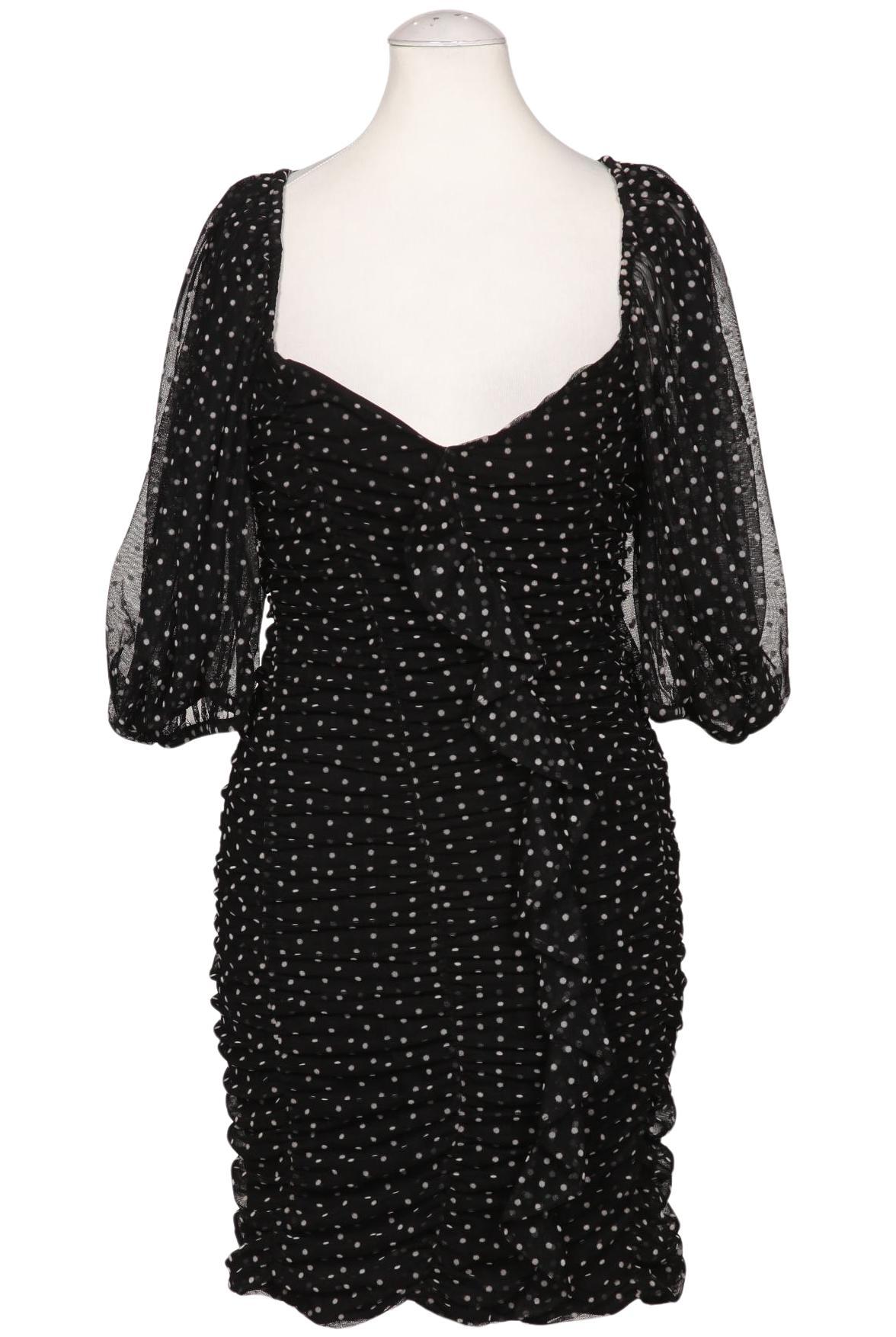 

Zara Damen Kleid, schwarz, Gr. 38