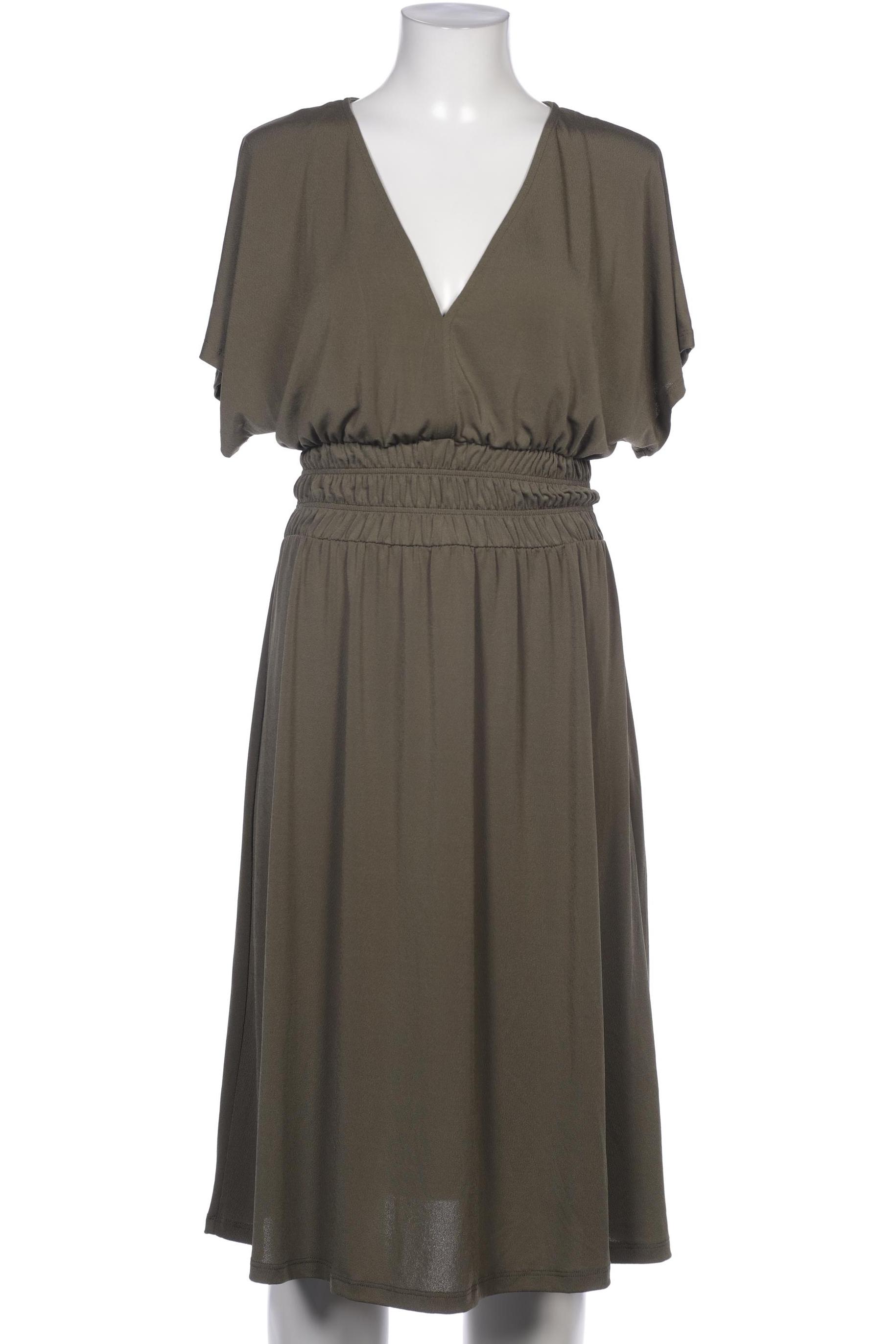 

Zara Damen Kleid, grün, Gr. 36