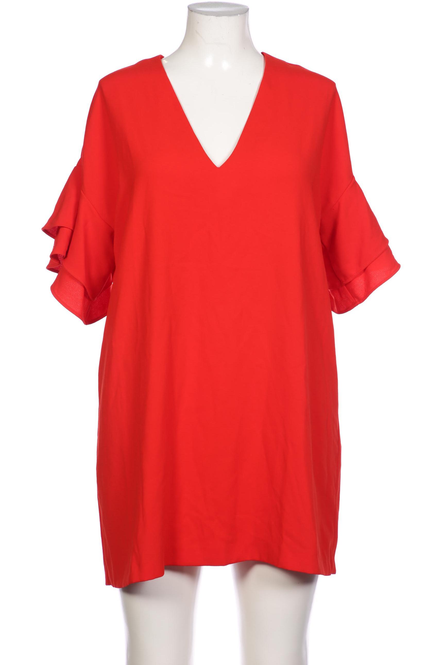 

Zara Damen Kleid, rot, Gr. 44