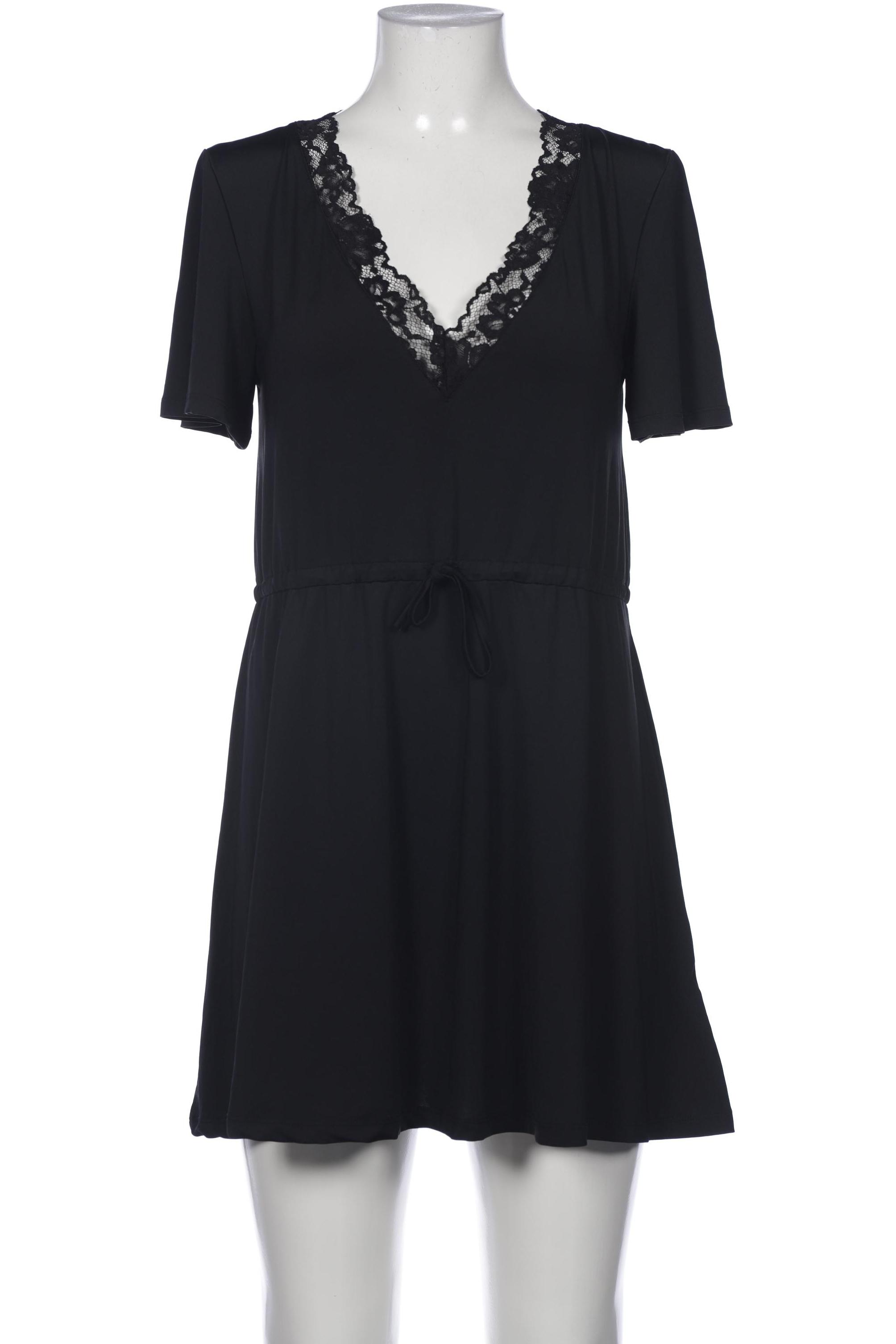 

ZARA Damen Kleid, schwarz