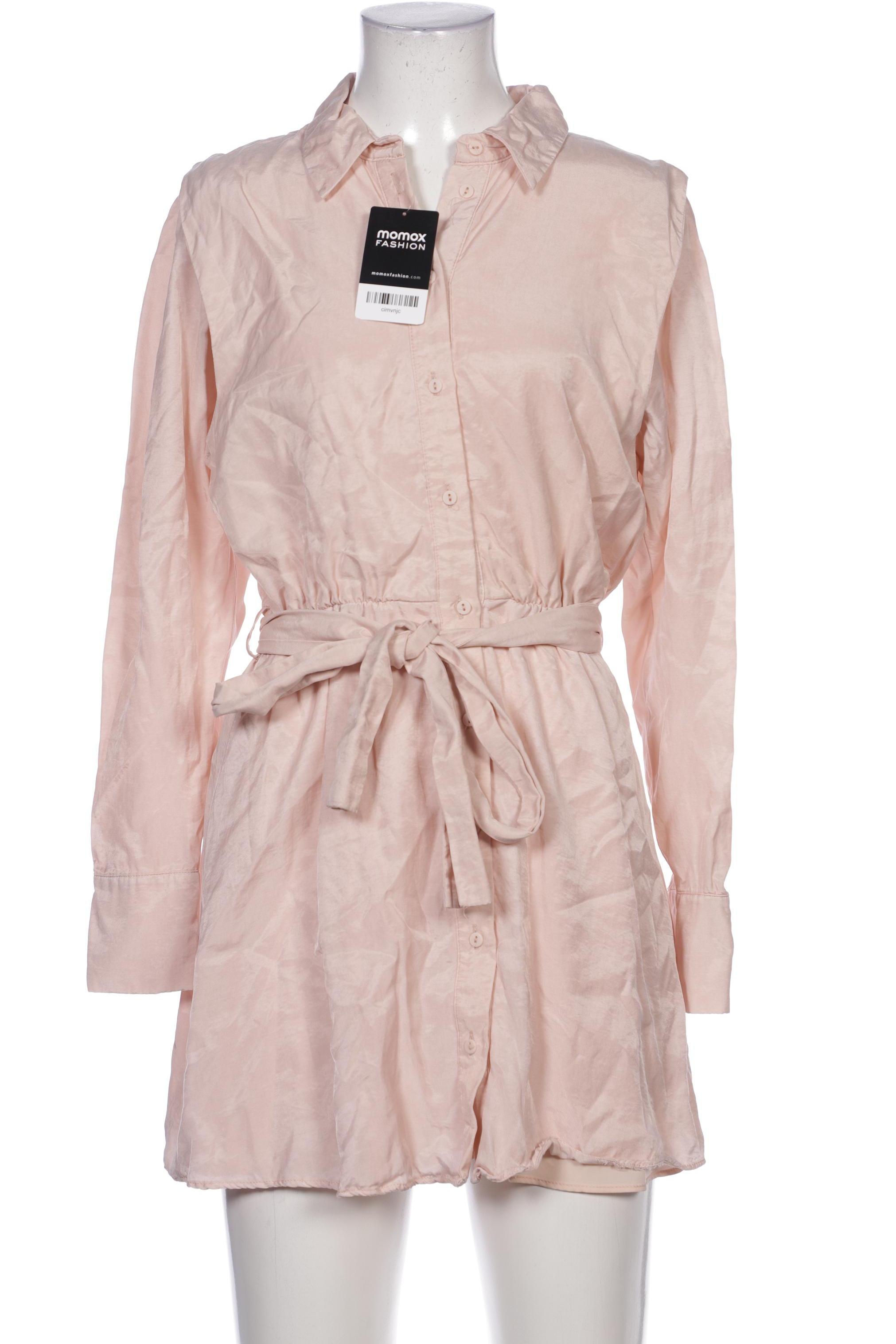 

Zara Damen Kleid, pink, Gr. 34