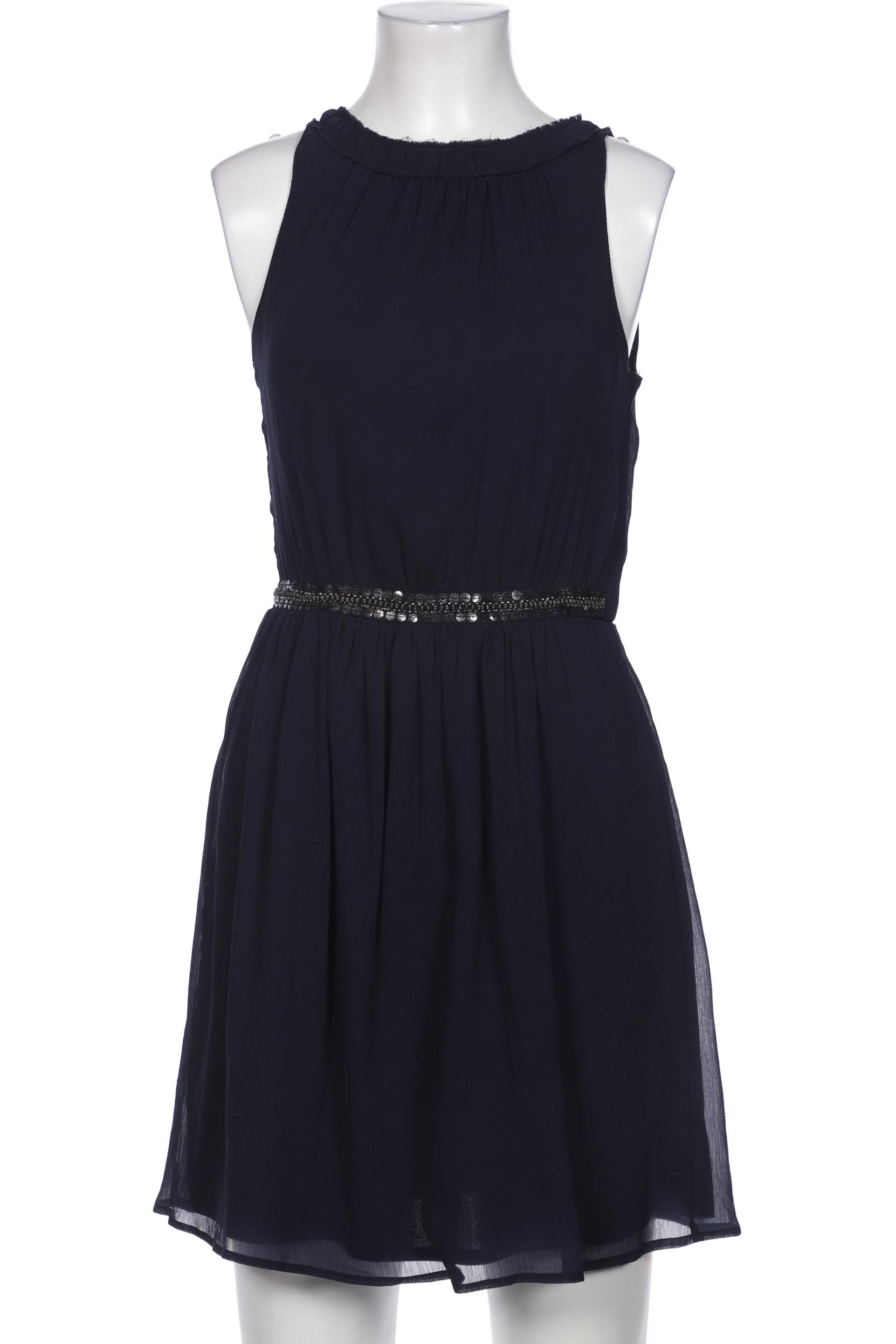 

Zara Damen Kleid, marineblau, Gr. 36