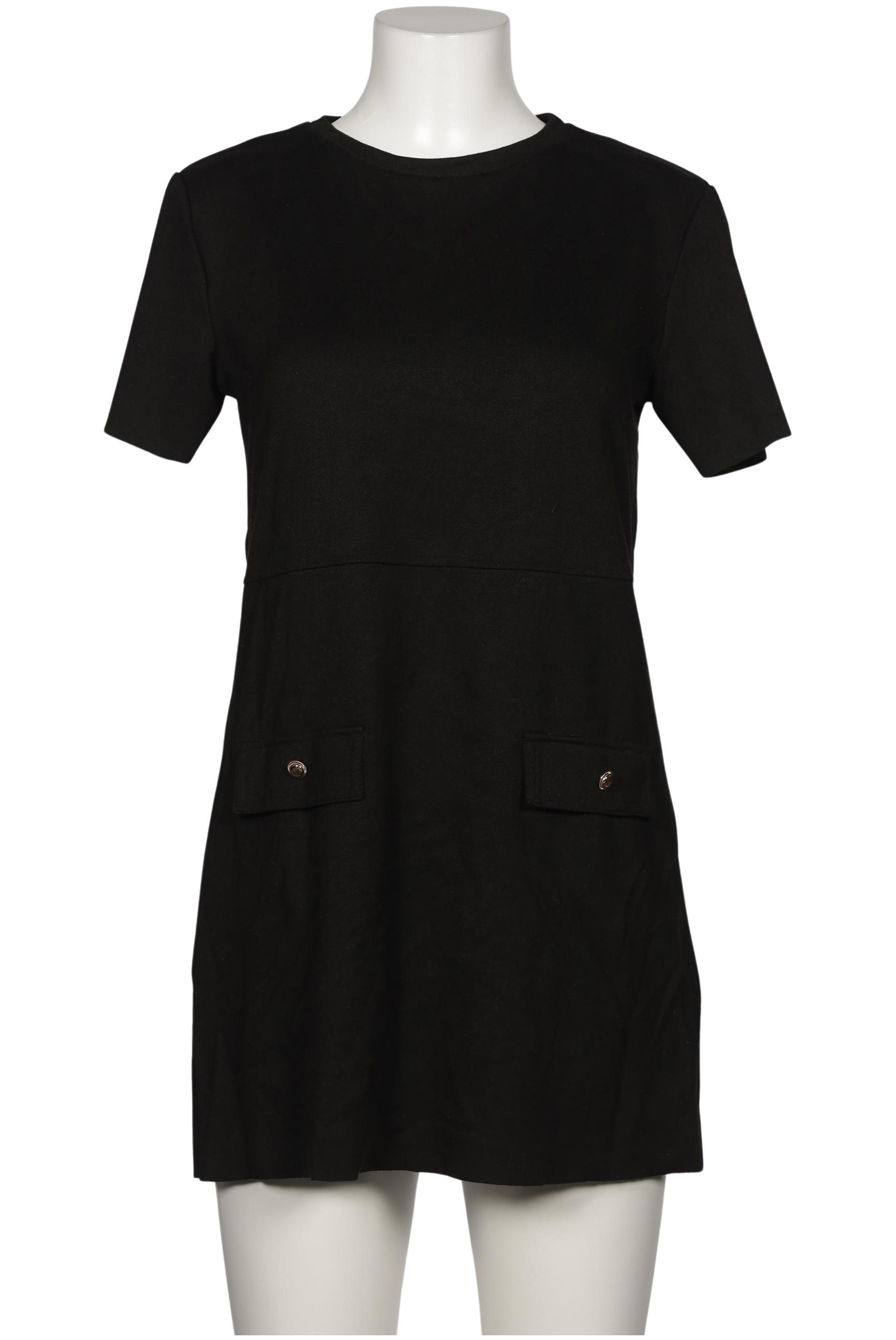 

Zara Damen Kleid, schwarz, Gr. 38