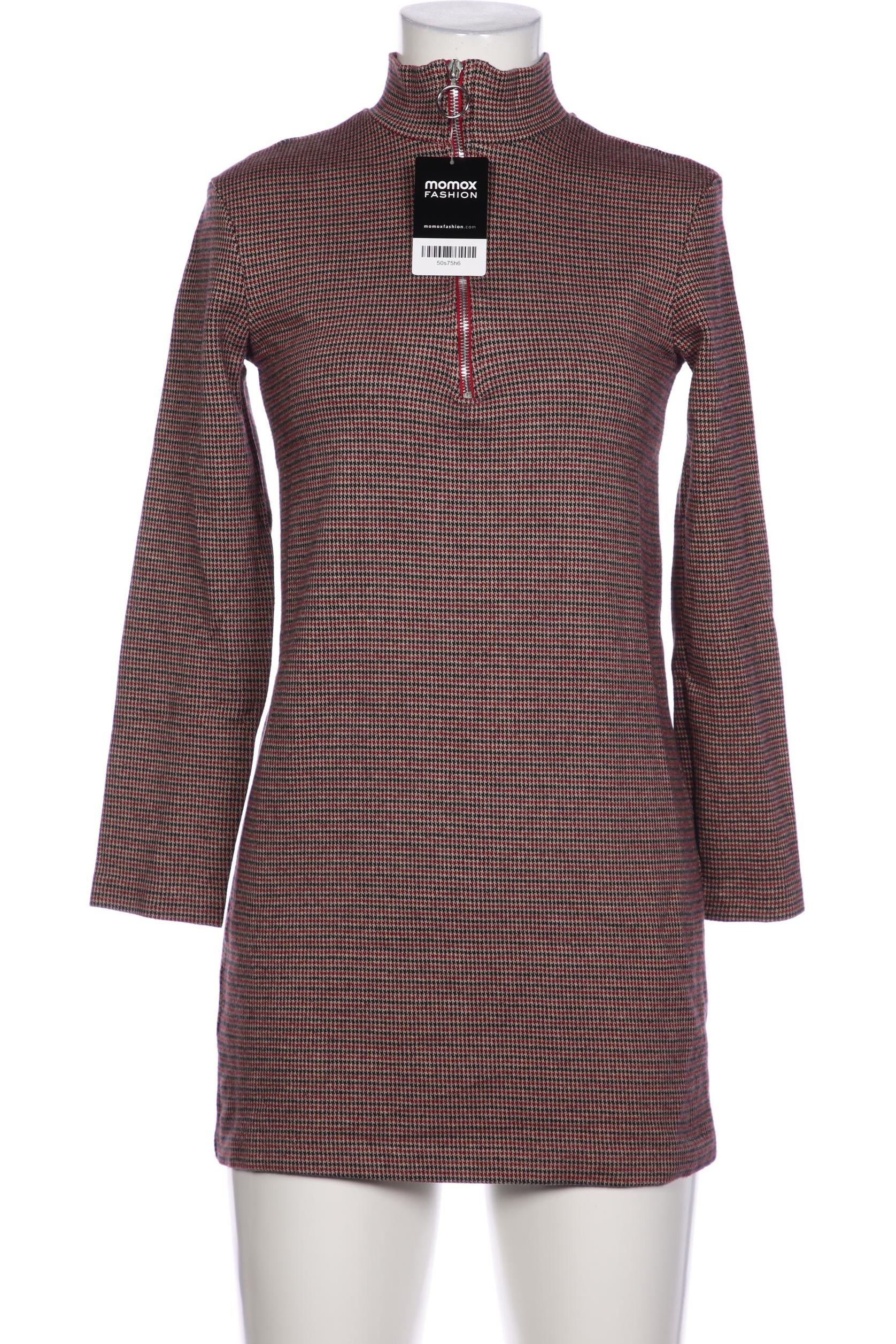

ZARA Damen Kleid, rot