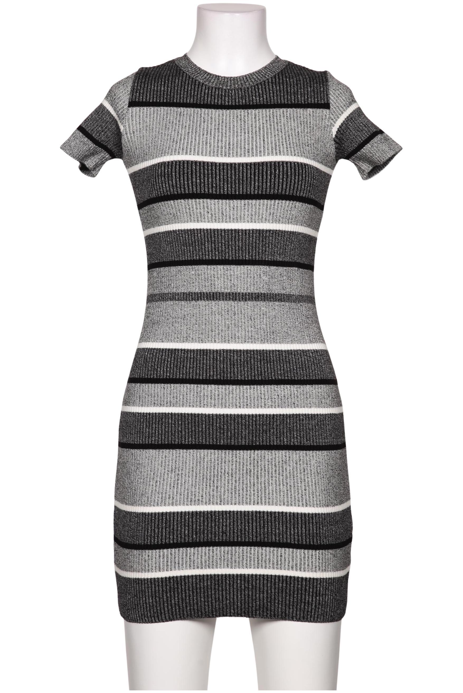 

Zara Damen Kleid, grau, Gr. 36