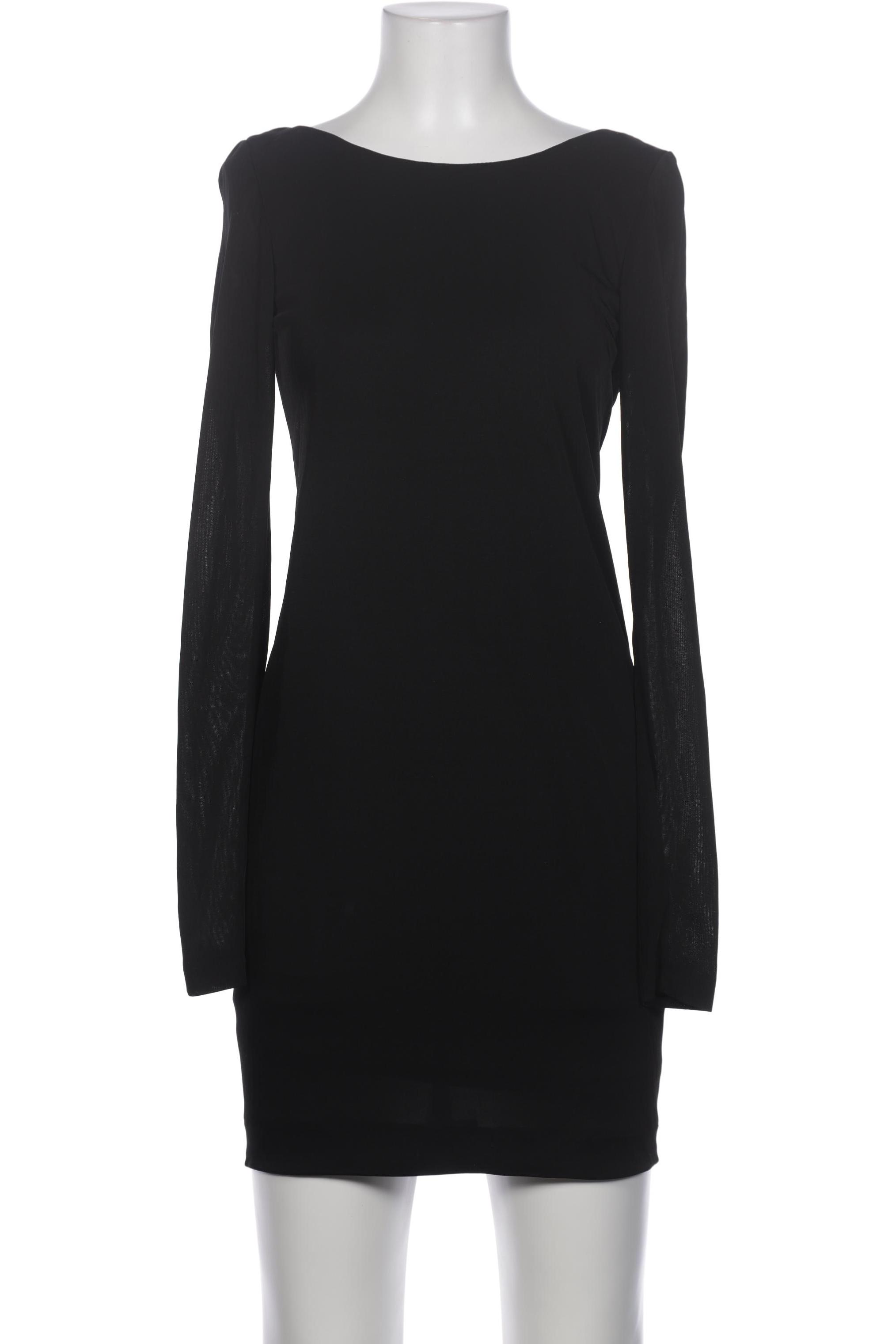 Thumbnail - Zara Damen Kleid, schwarz, Gr. 34