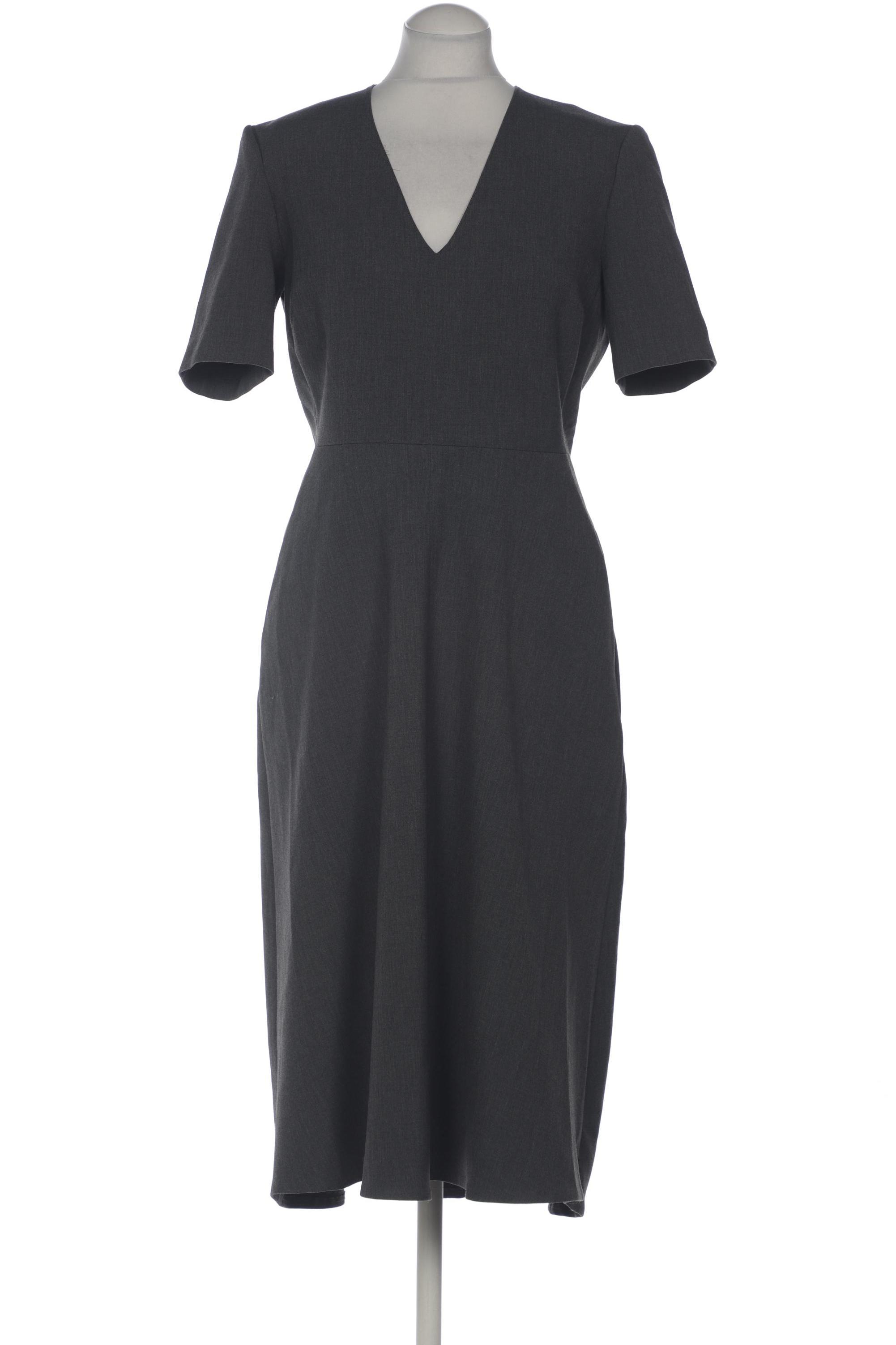 

Zara Damen Kleid, grau, Gr. 42