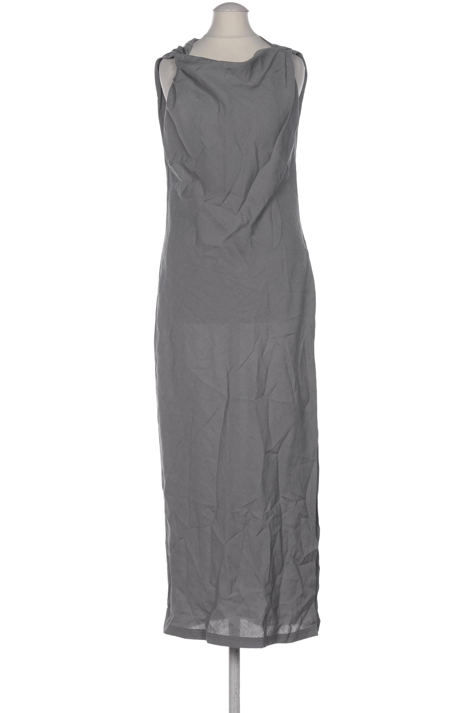 

Zara Damen Kleid, grau, Gr. 36