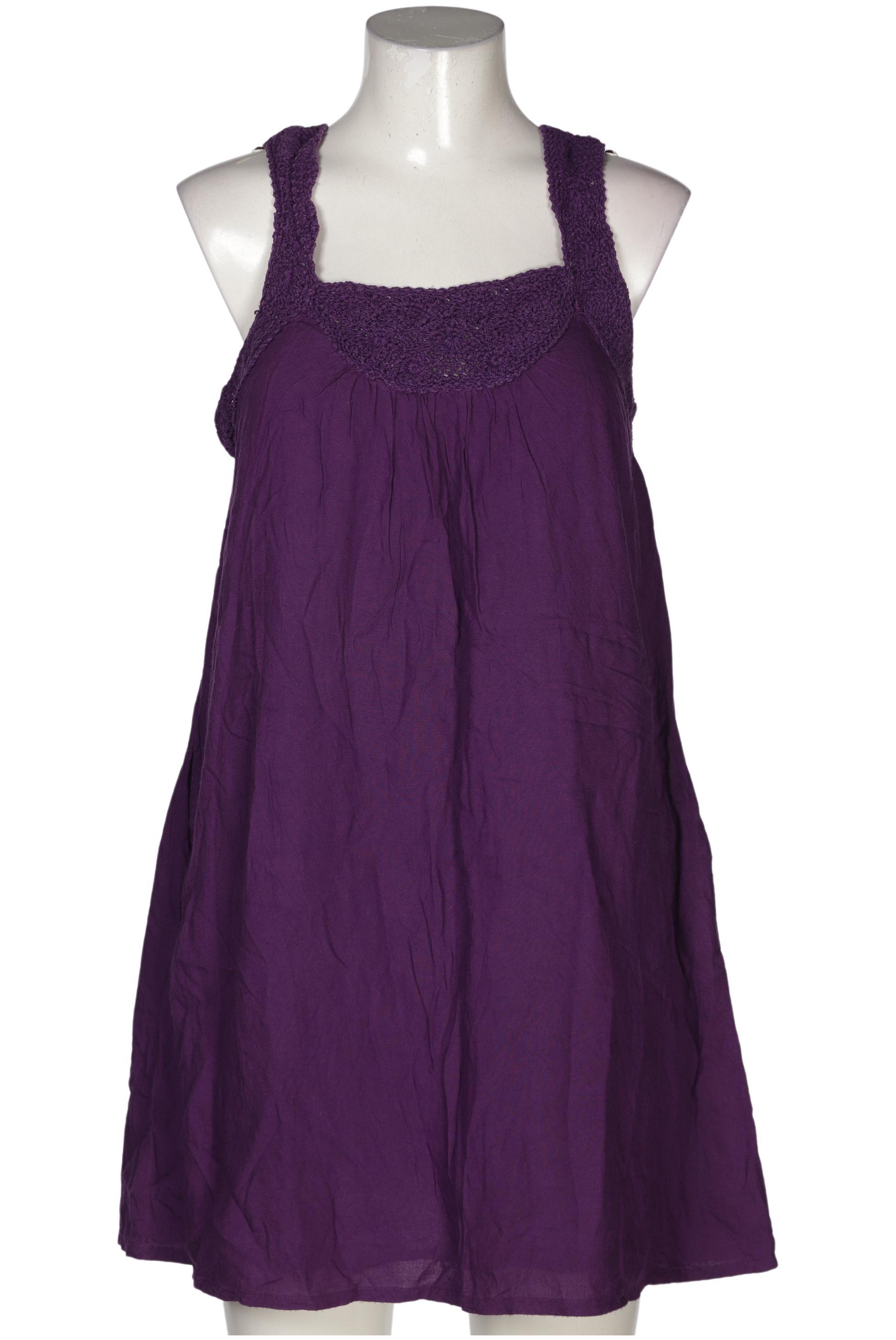 

Zara Damen Kleid, flieder, Gr. 42