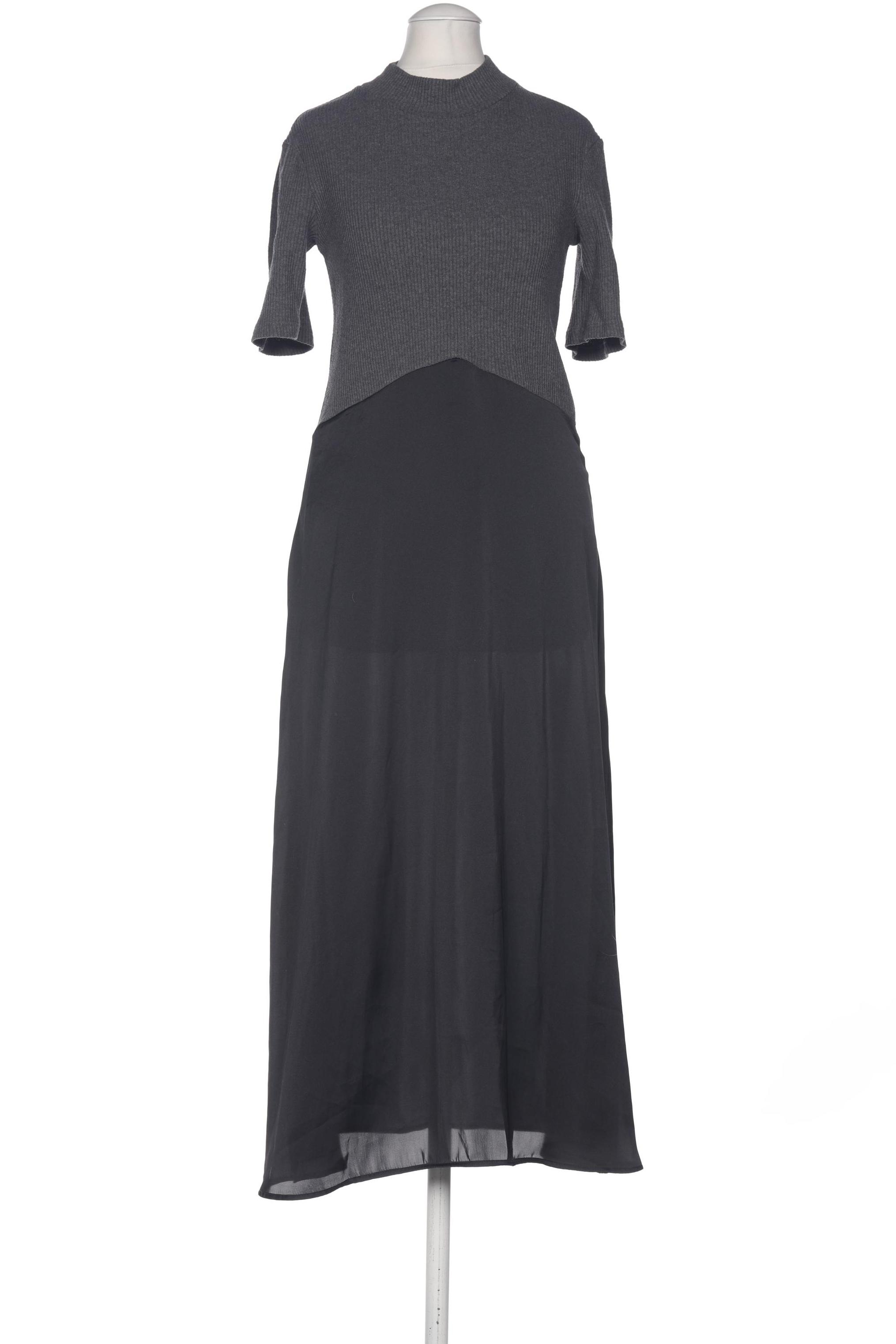 

ZARA Damen Kleid, schwarz