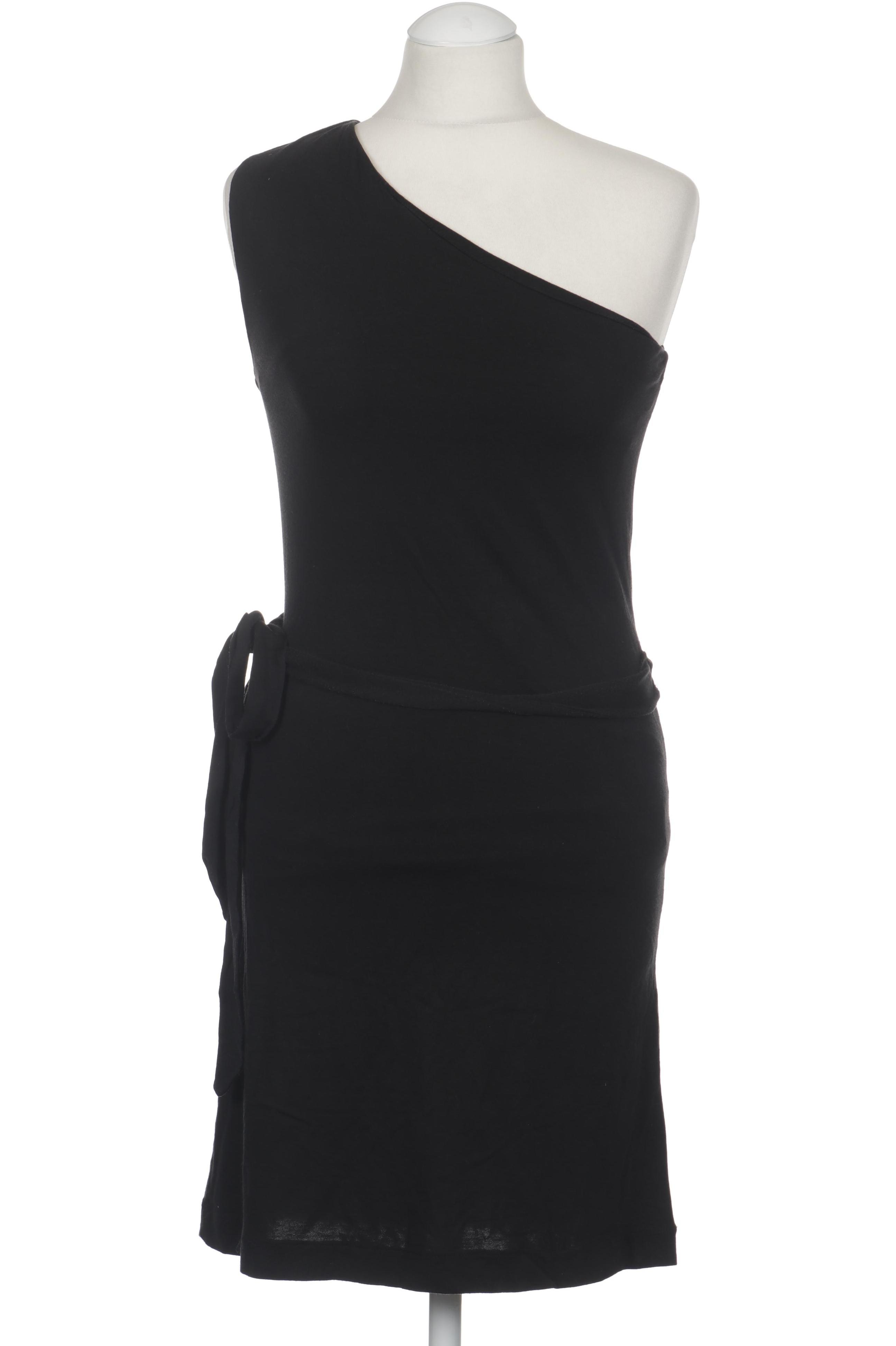 Thumbnail - Zara Damen Kleid, schwarz, Gr. 38