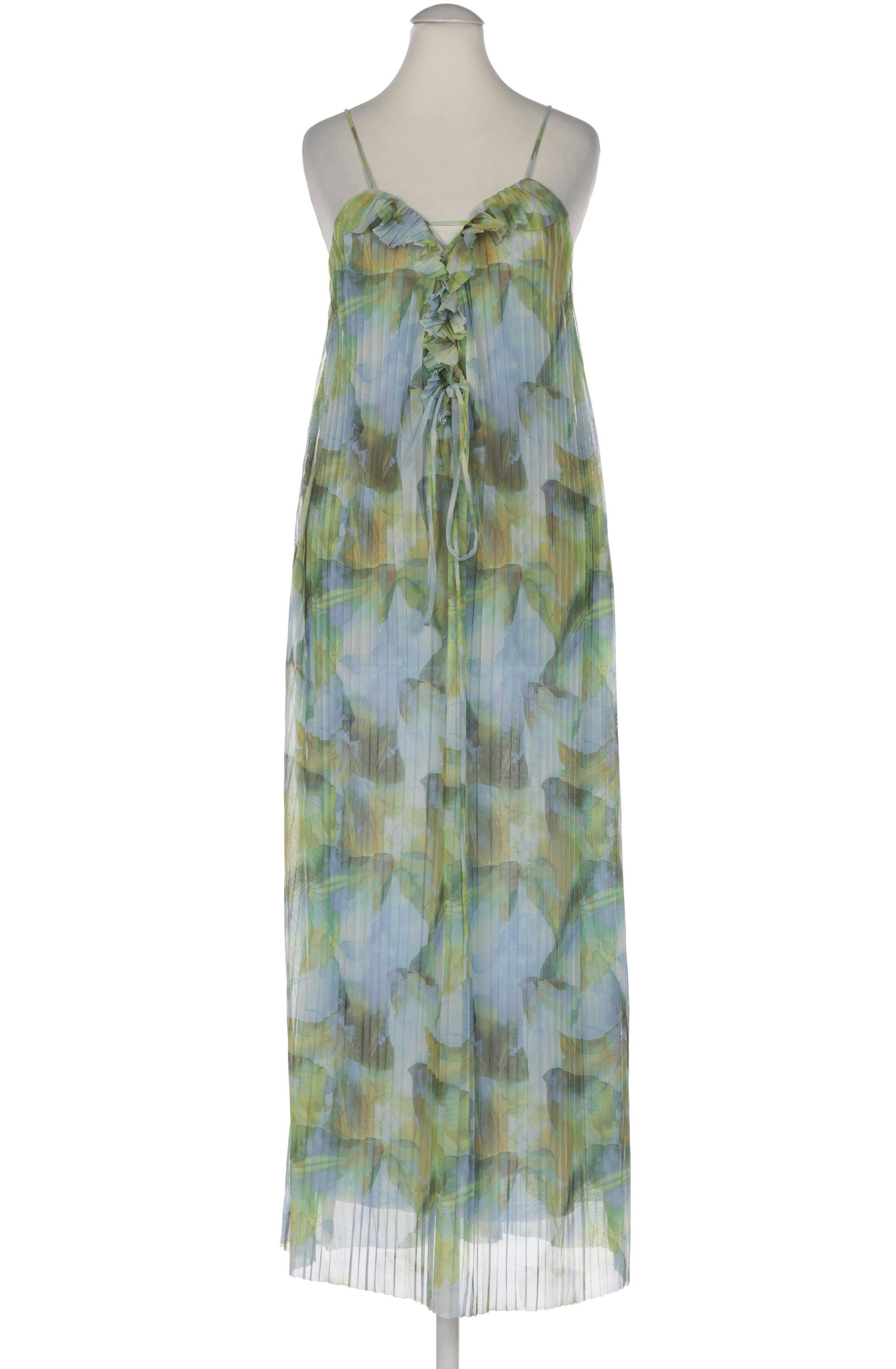 

Zara Damen Kleid, grün, Gr. 36