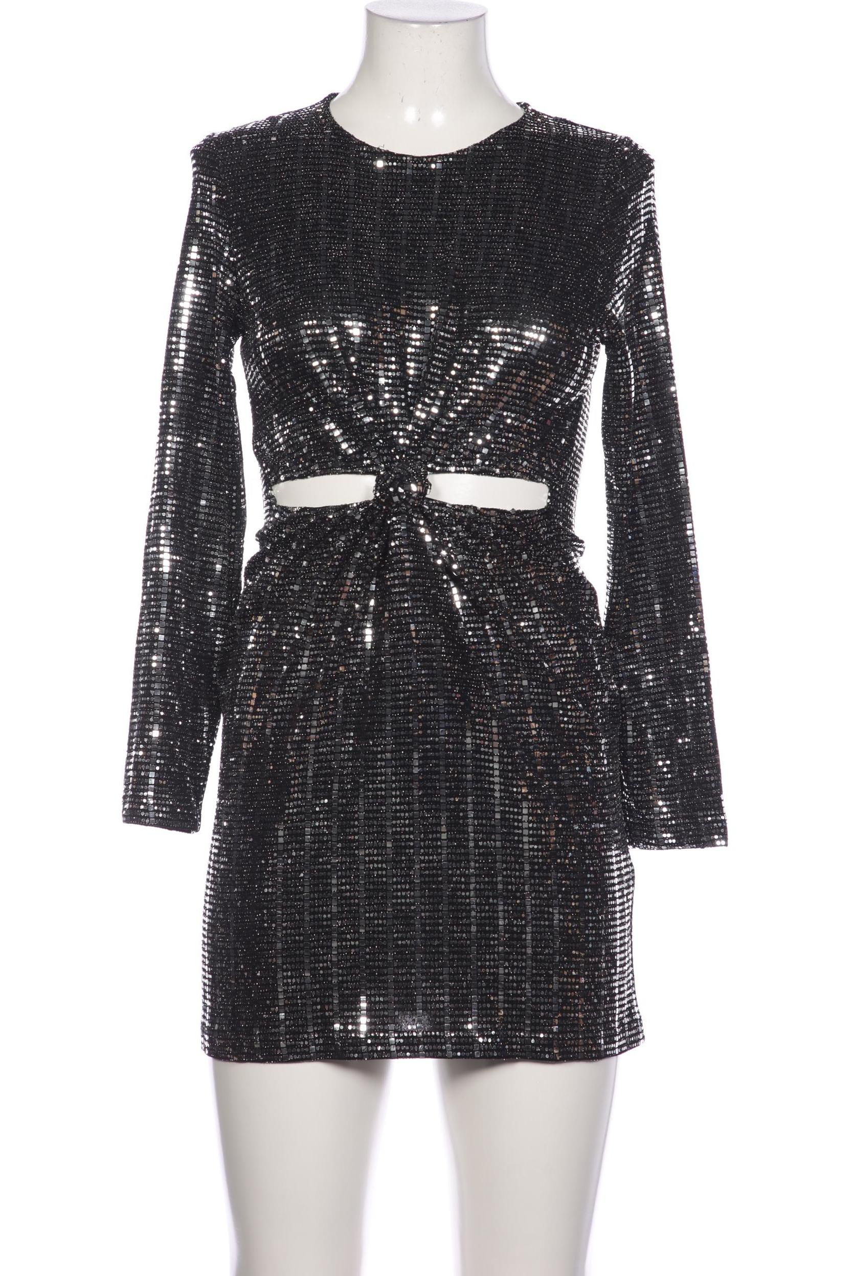 

Zara Damen Kleid, schwarz, Gr. 42