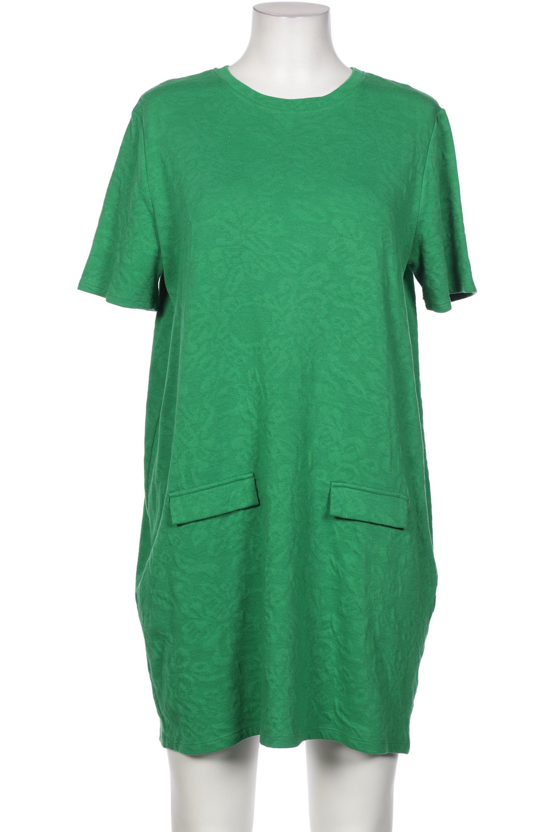 

Zara Damen Kleid, grün, Gr. 42