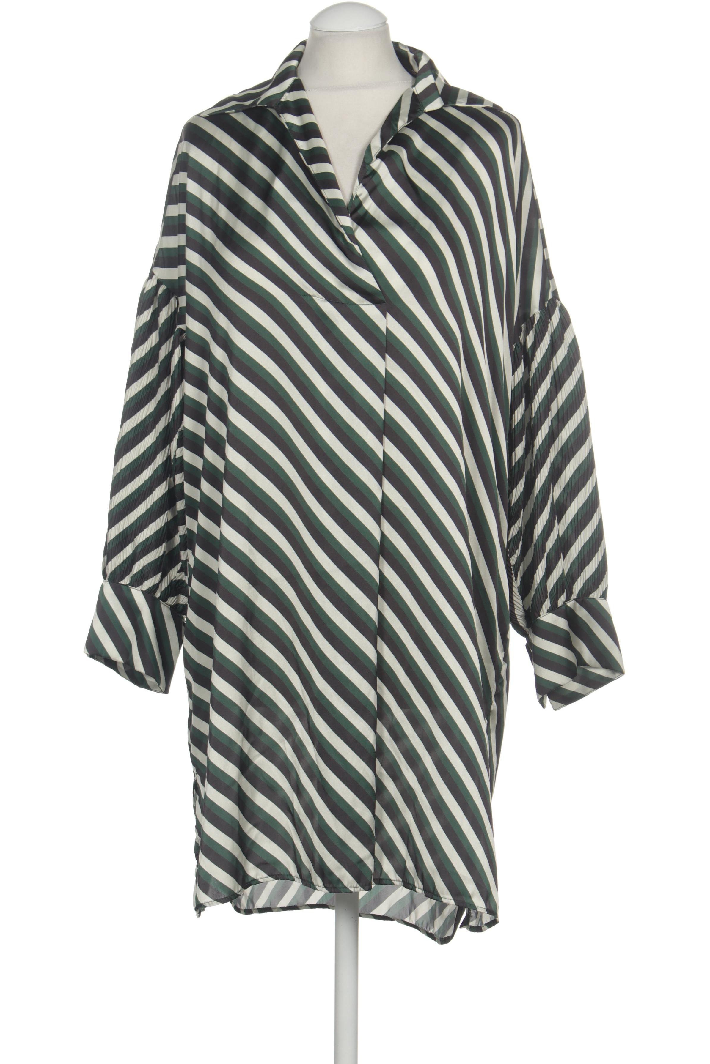 

Zara Damen Kleid, grün, Gr. 34