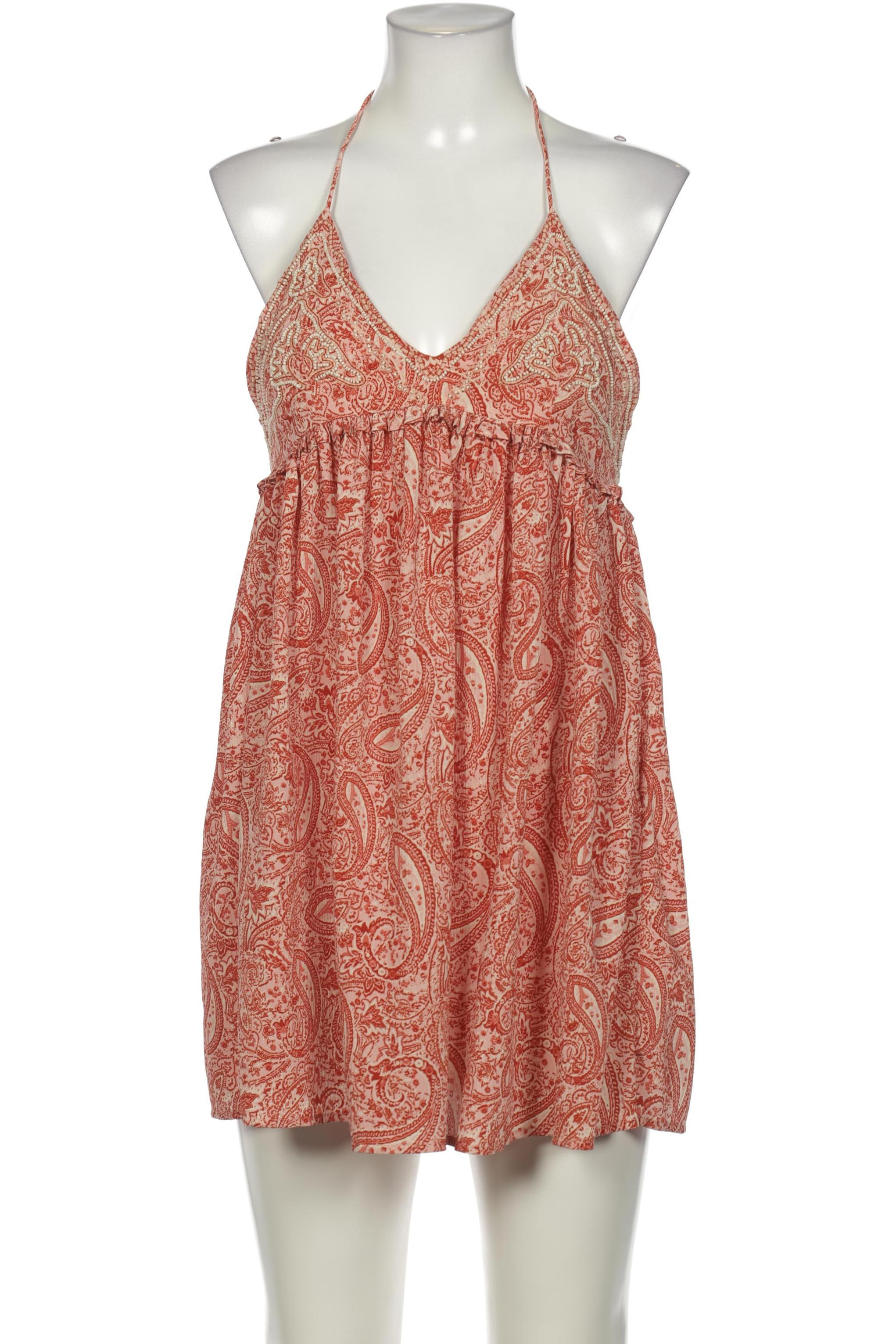 

ZARA Damen Kleid, rot