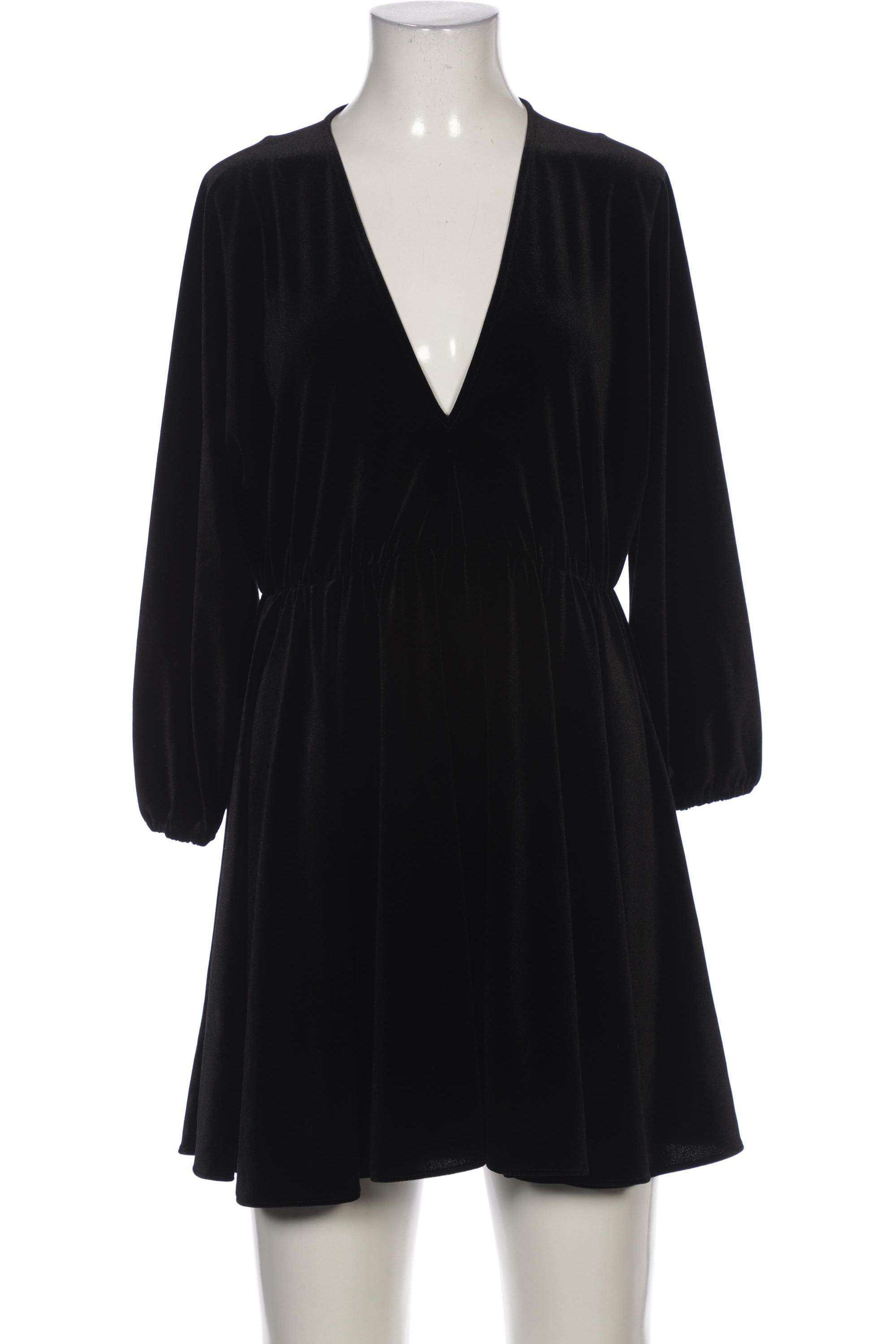 

Zara Damen Kleid, schwarz, Gr. 38