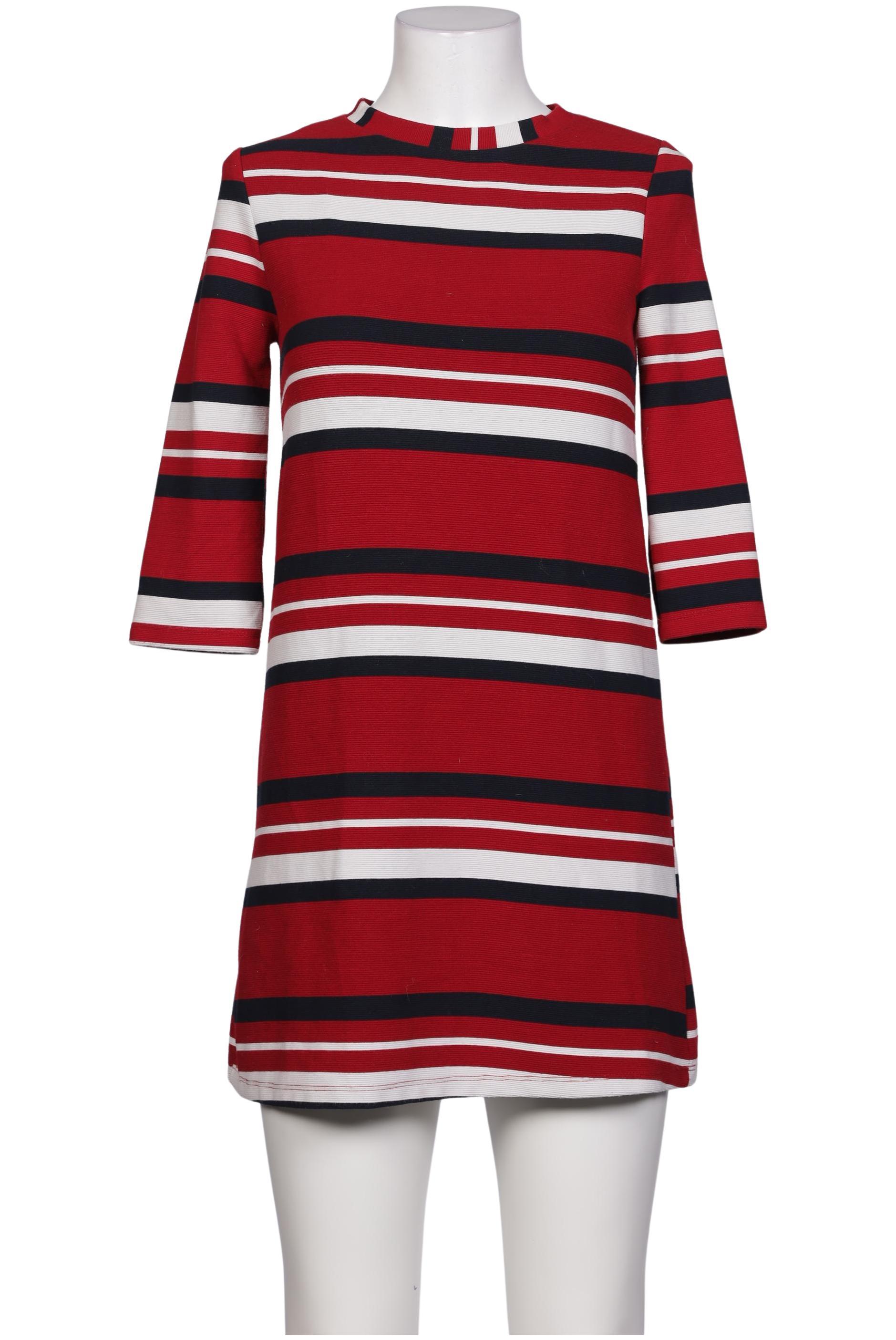 

Zara Damen Kleid, rot, Gr. 38