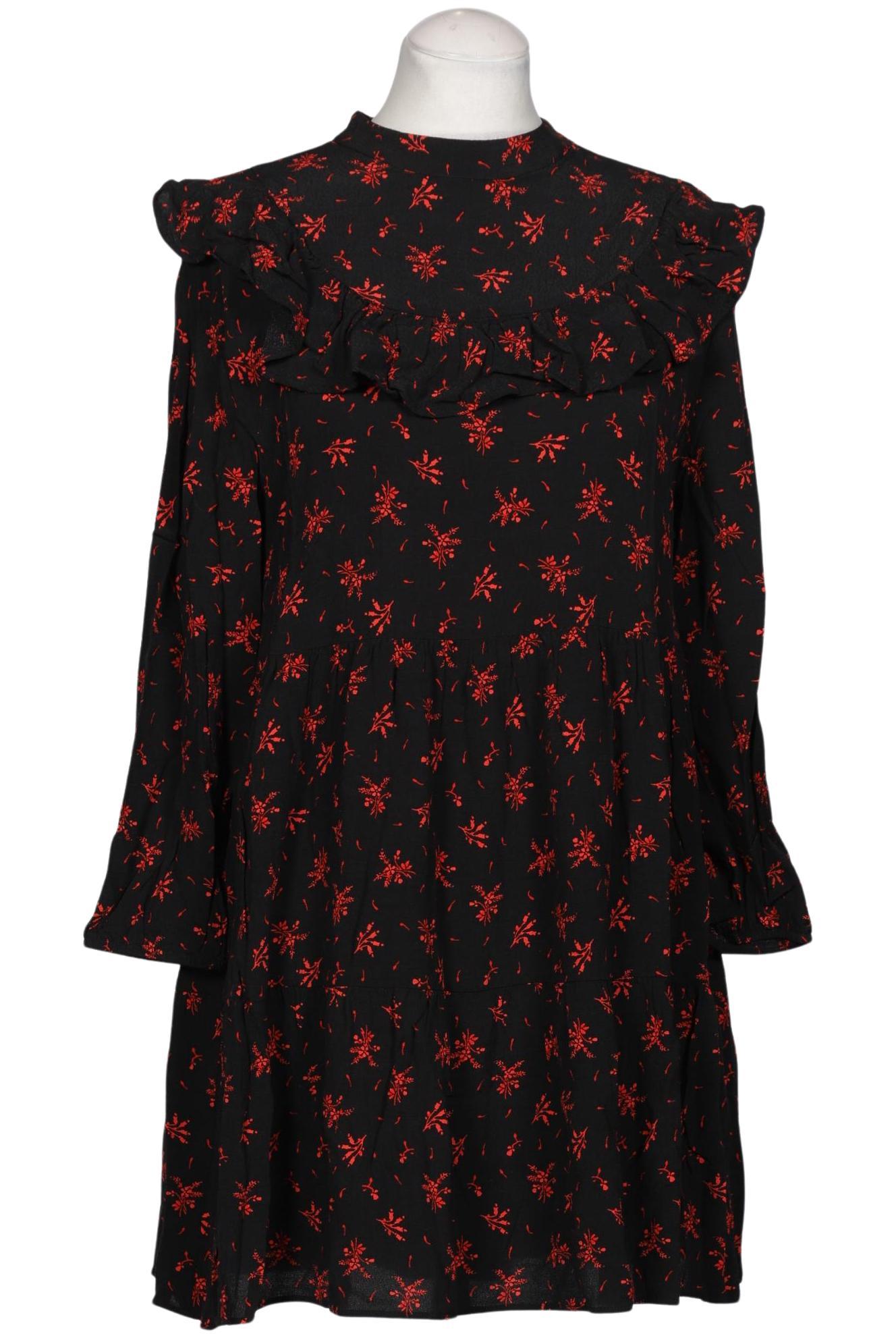 

Zara Damen Kleid, mehrfarbig, Gr. 38