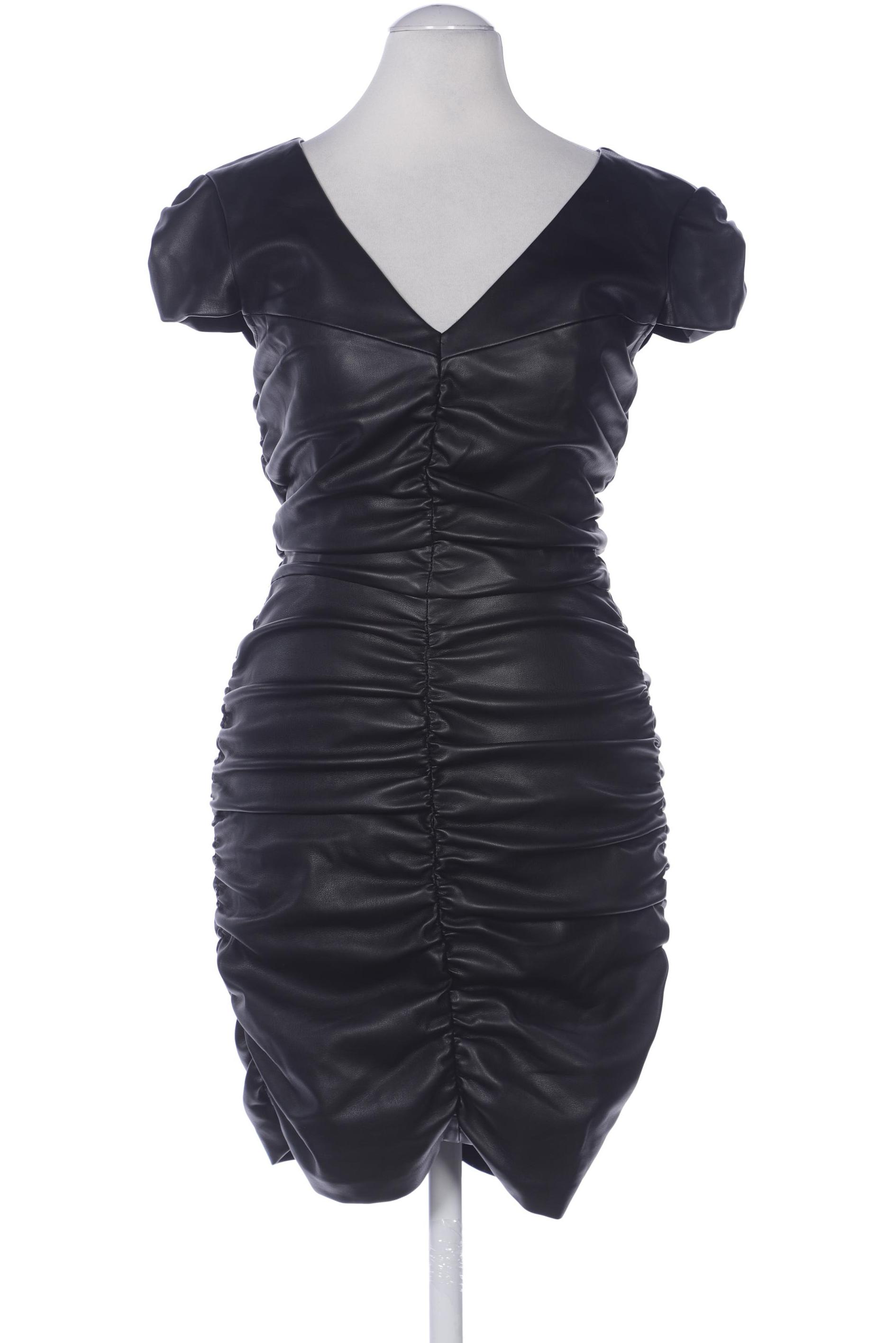 

Zara Damen Kleid, schwarz, Gr. 34