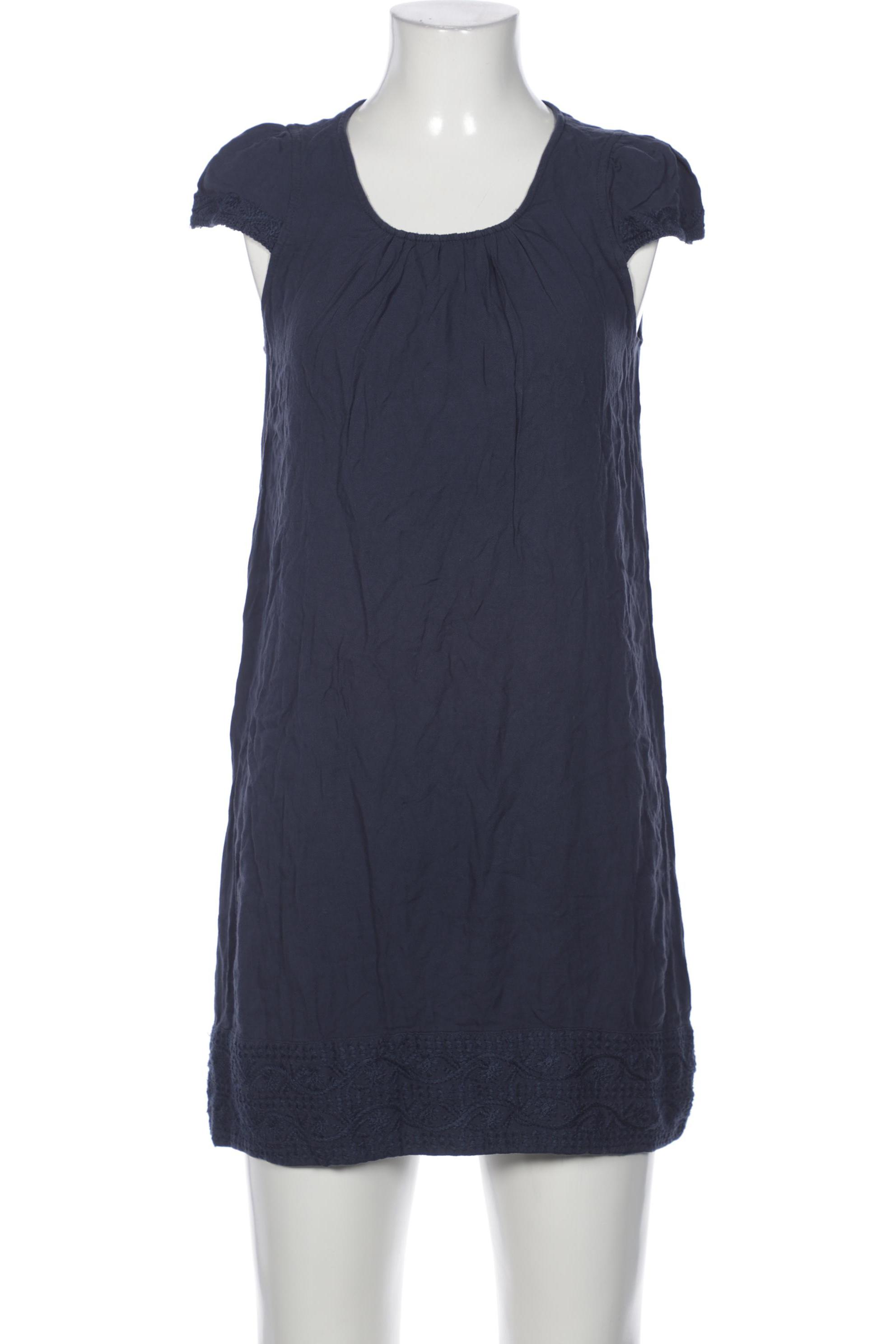

ZARA Damen Kleid, marineblau