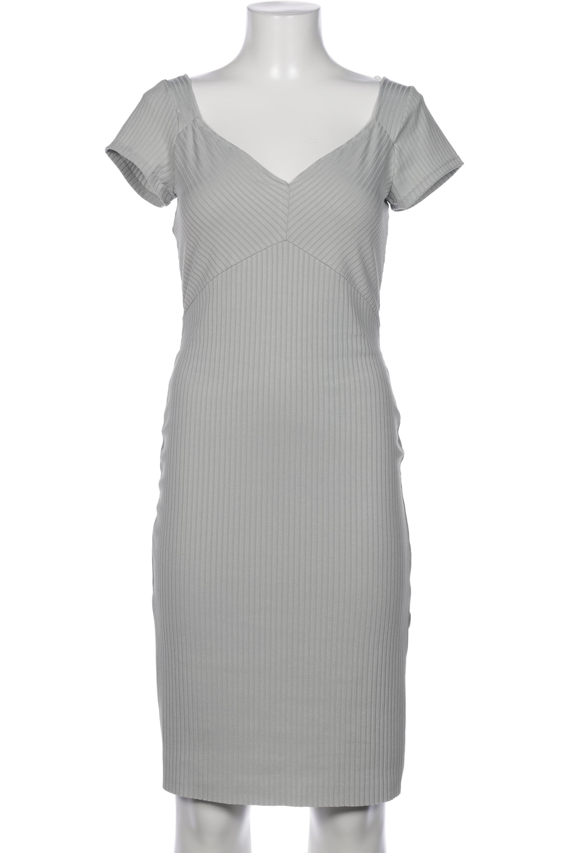 

Zara Damen Kleid, grau, Gr. 42