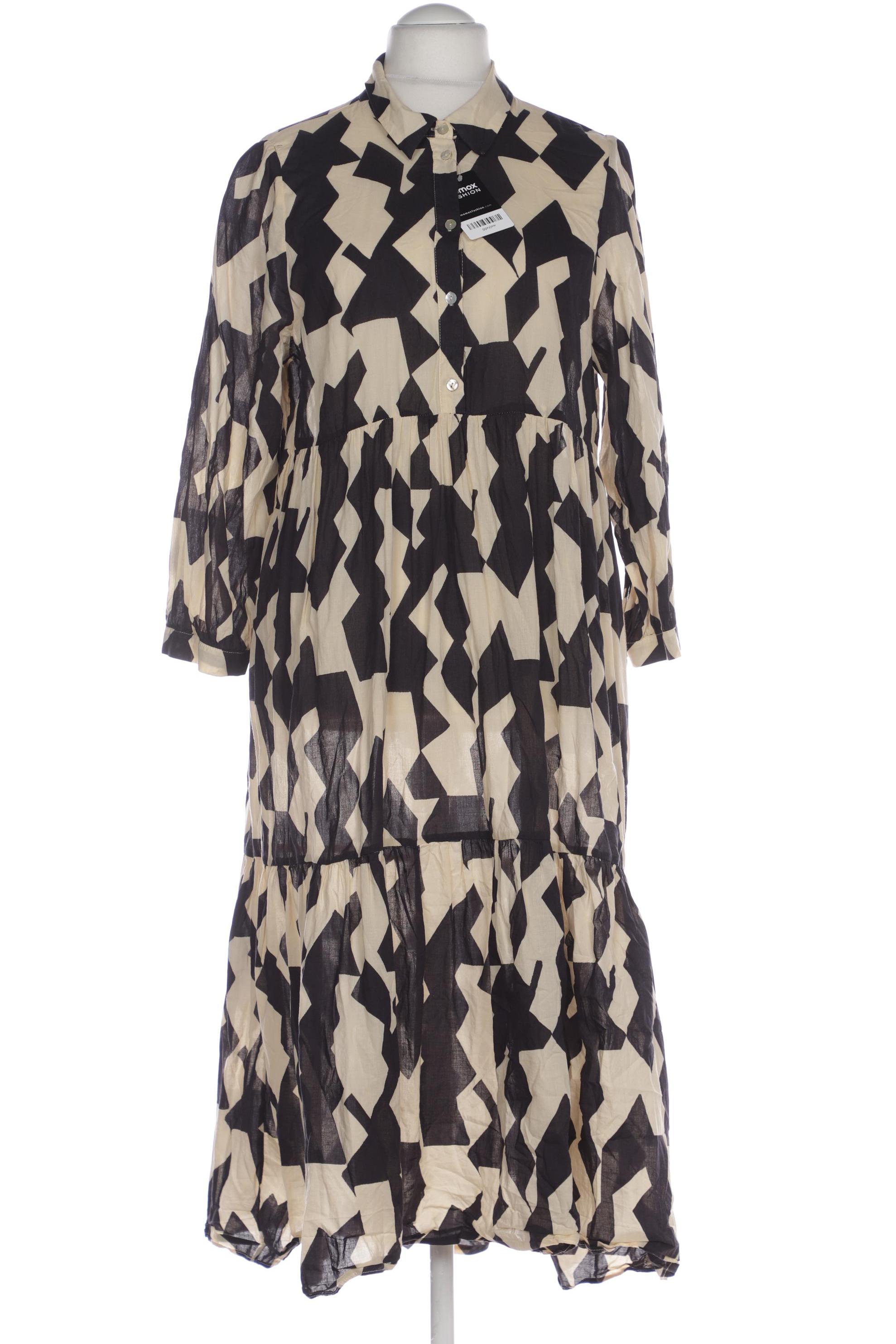 

Zara Damen Kleid, mehrfarbig, Gr. 46
