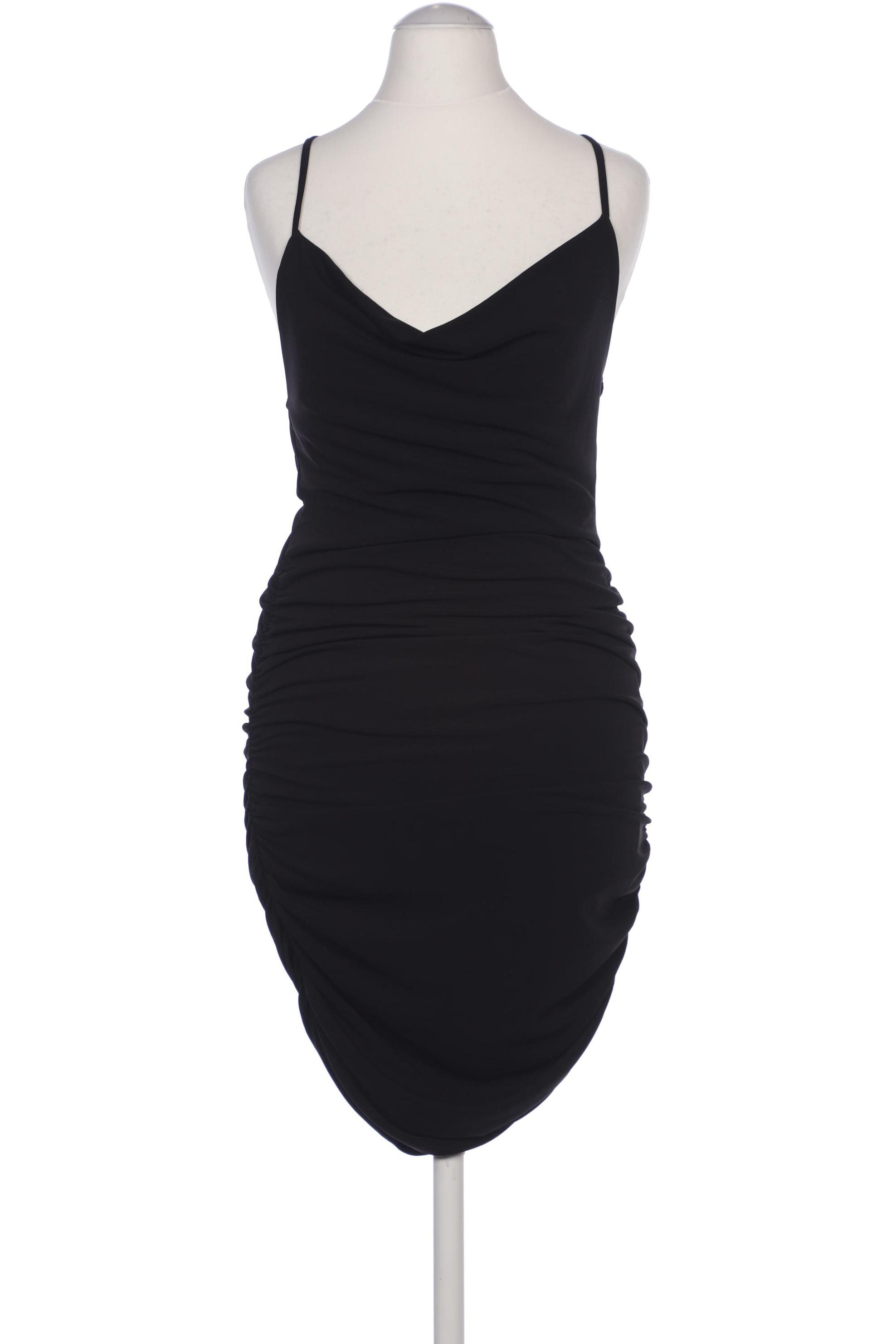 

Zara Damen Kleid, schwarz, Gr. 36