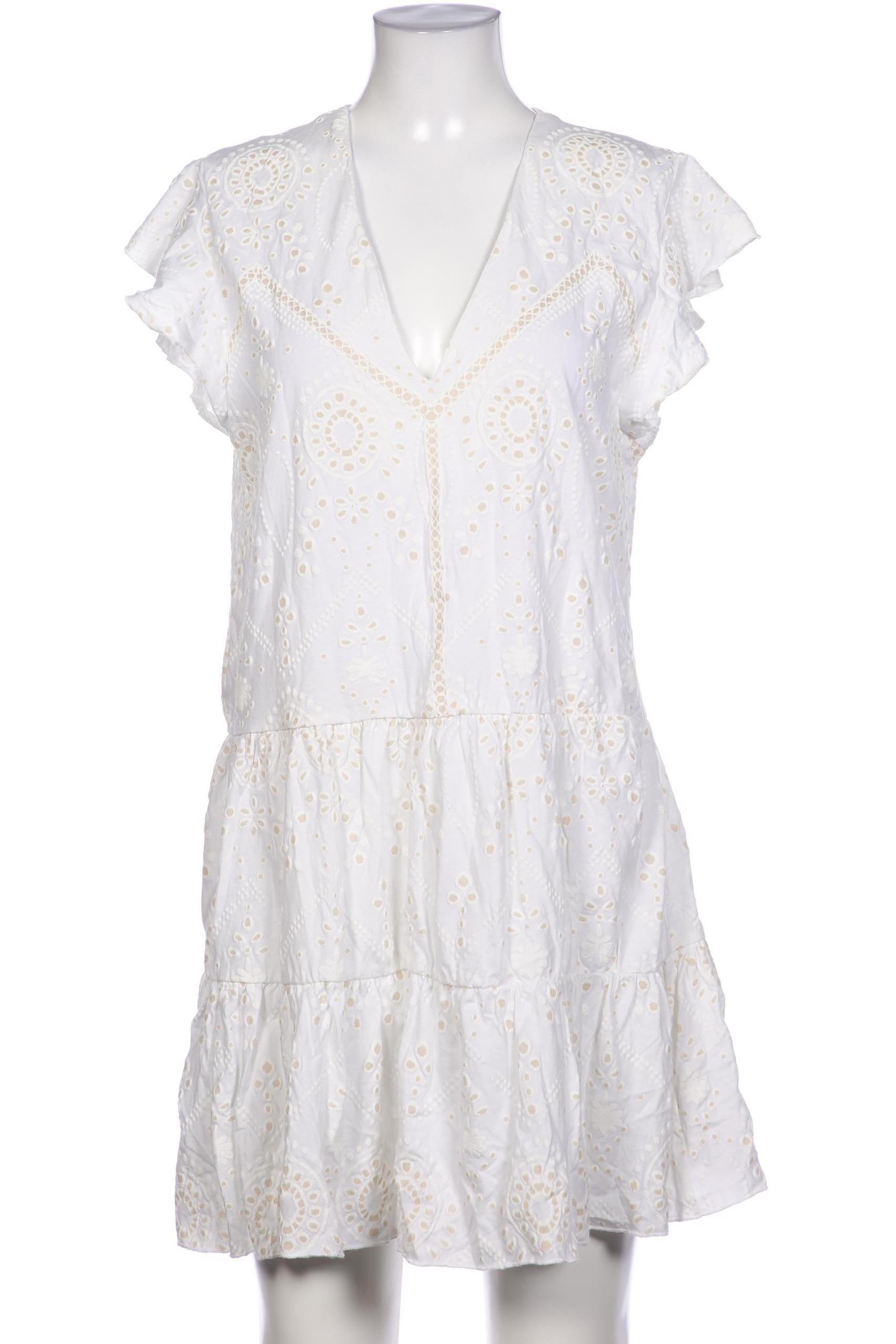 

Zara Damen Kleid, mehrfarbig, Gr. 38