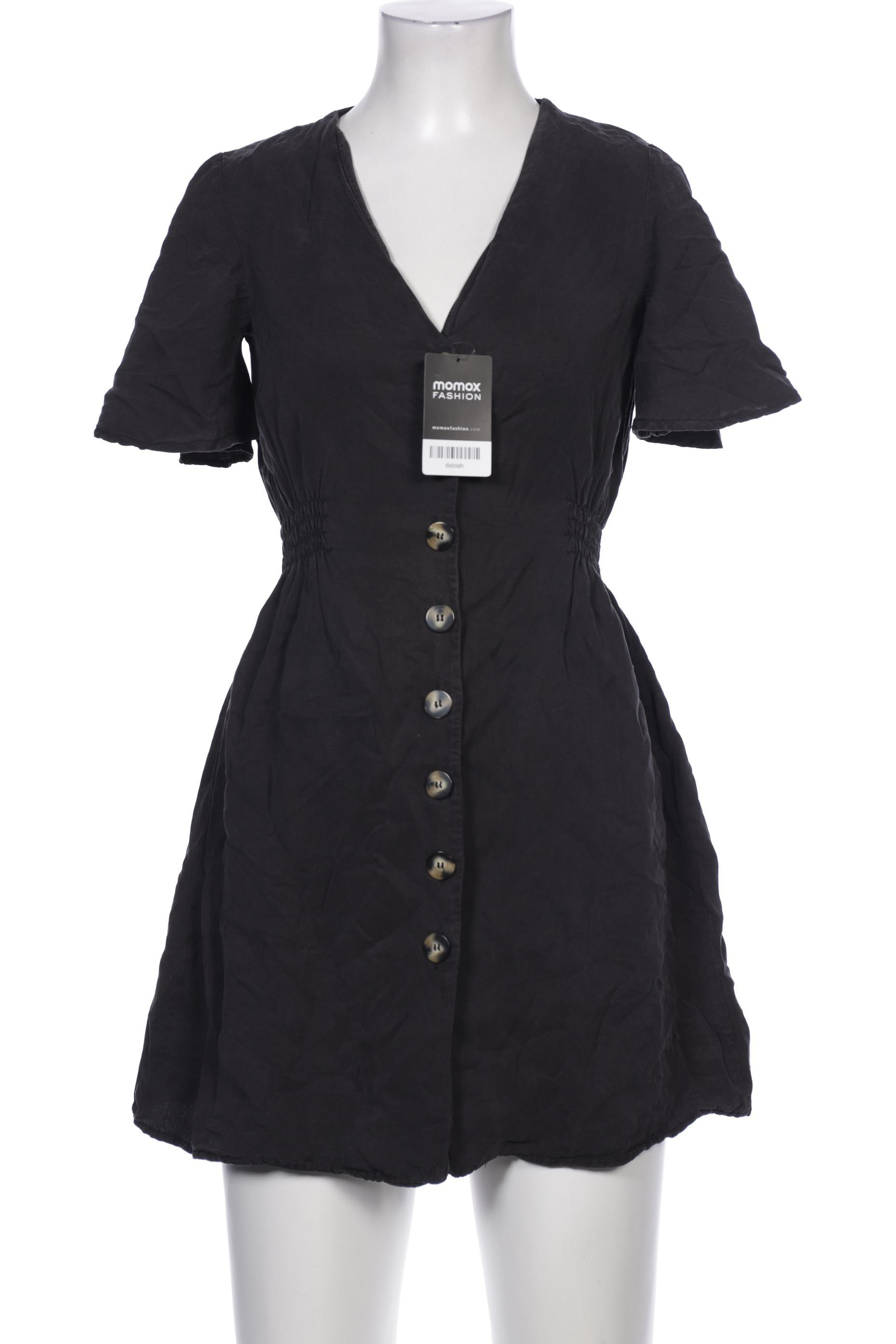 

ZARA Damen Kleid, grau