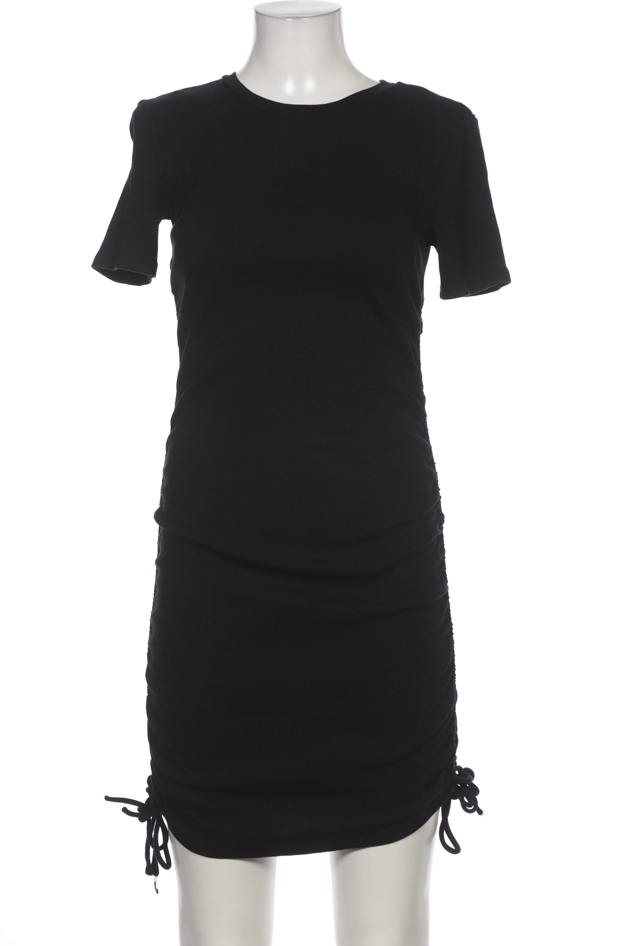 

ZARA Damen Kleid, schwarz