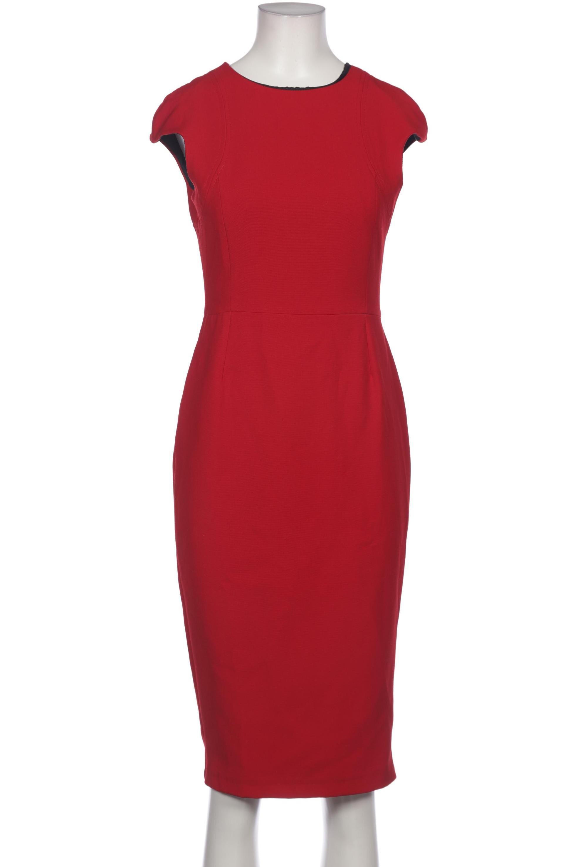 

Zara Damen Kleid, rot, Gr. 36
