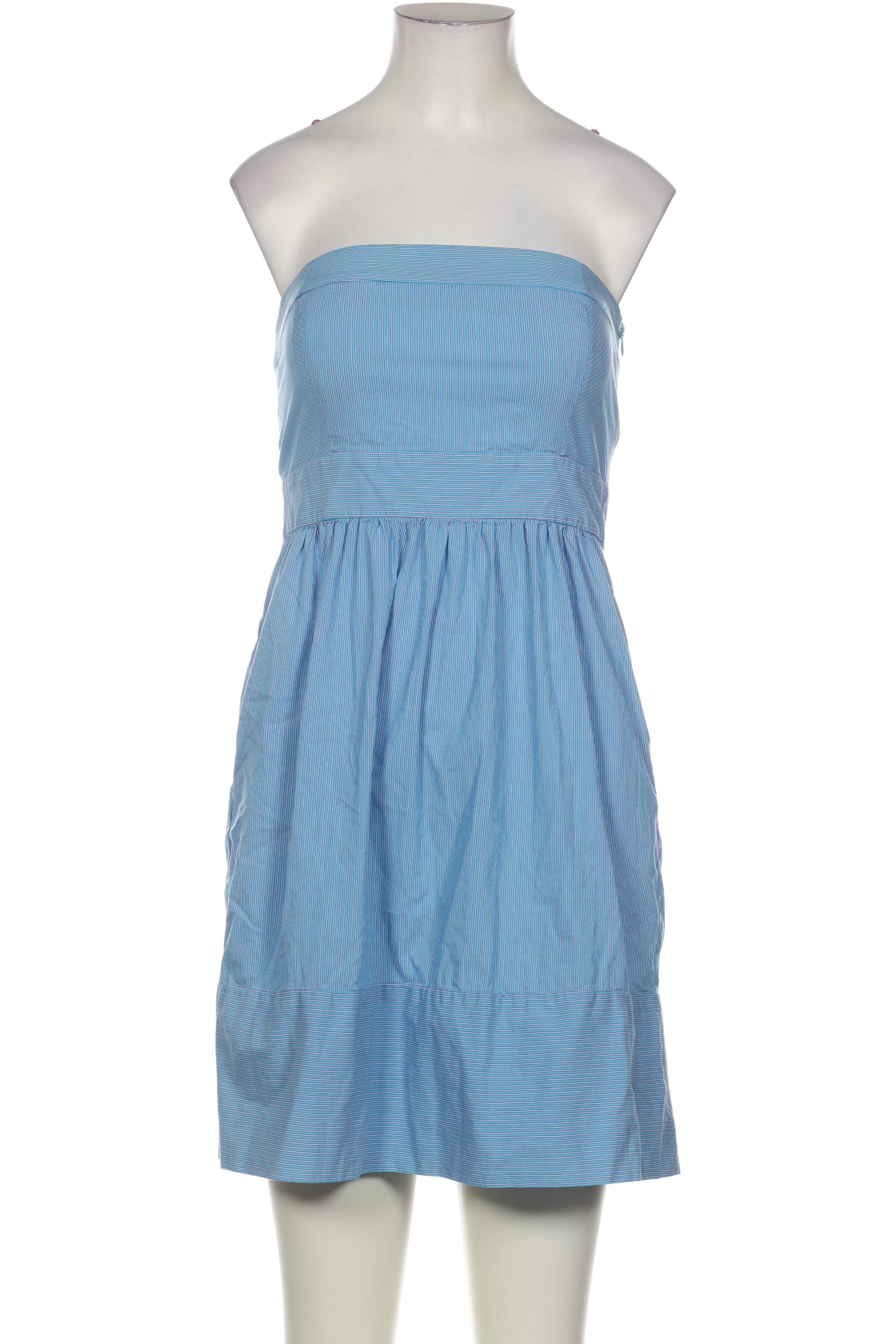 

Zara Damen Kleid, blau, Gr. 36