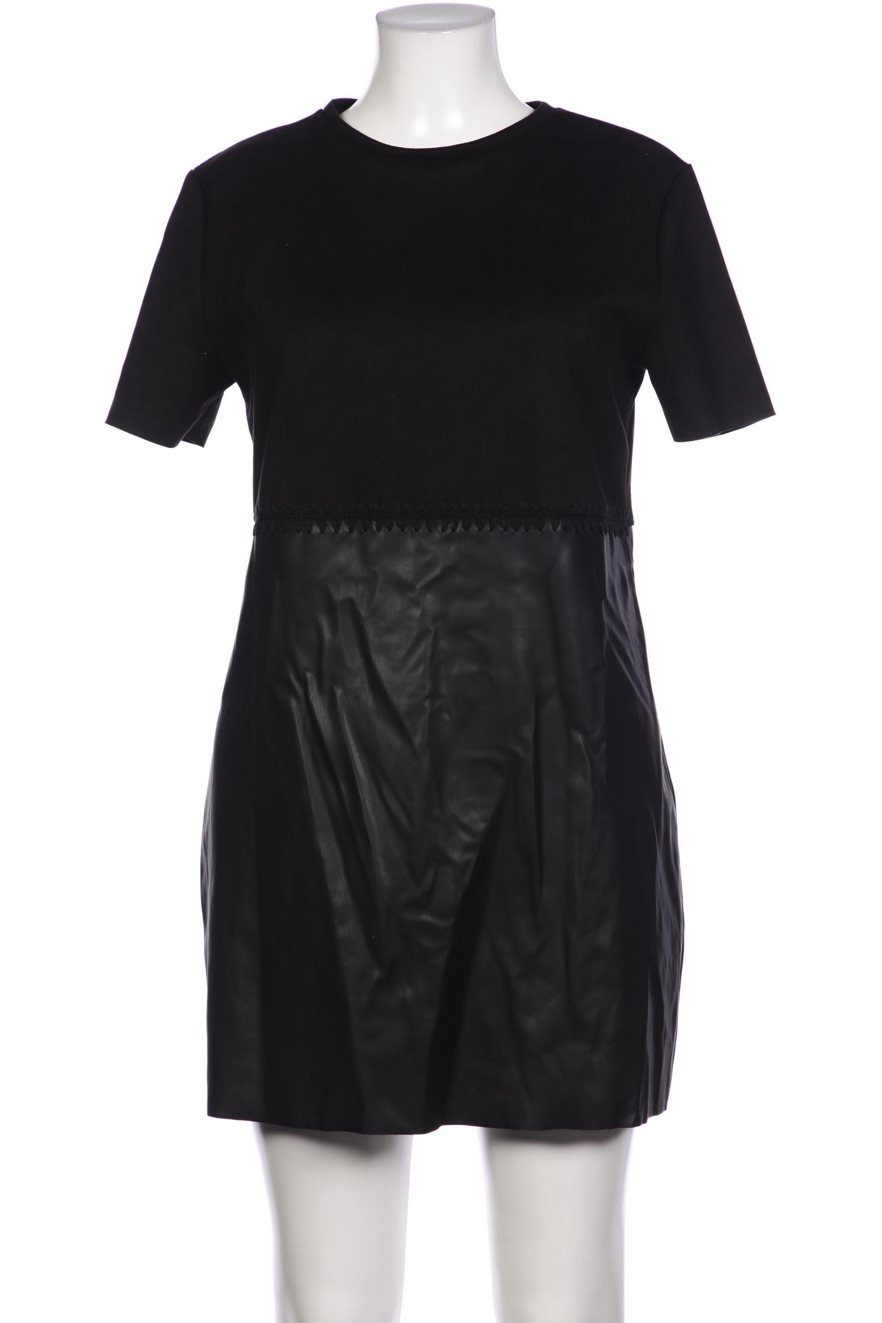 

Zara Damen Kleid, schwarz, Gr. 42