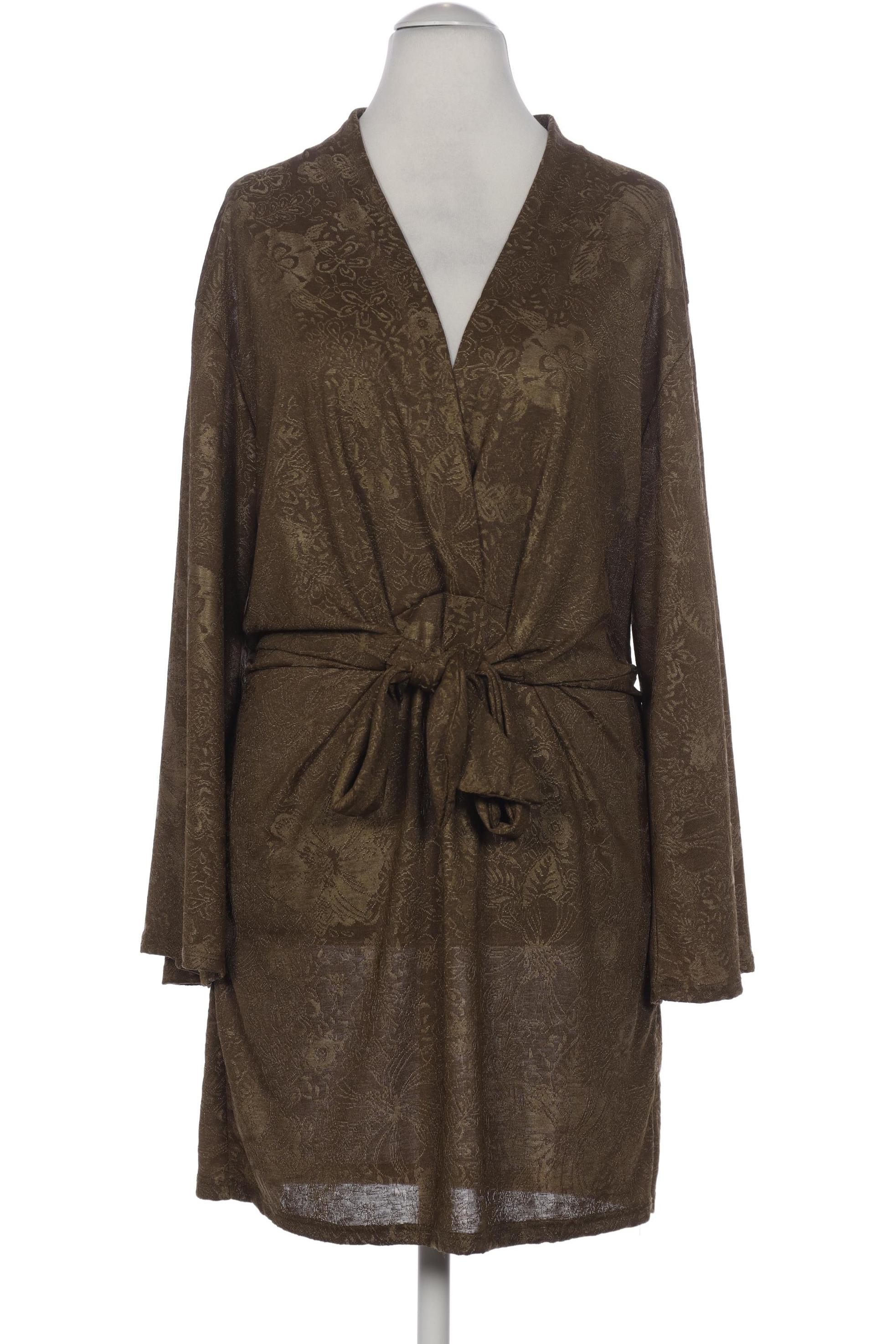 

Zara Damen Kleid, grün, Gr. 38