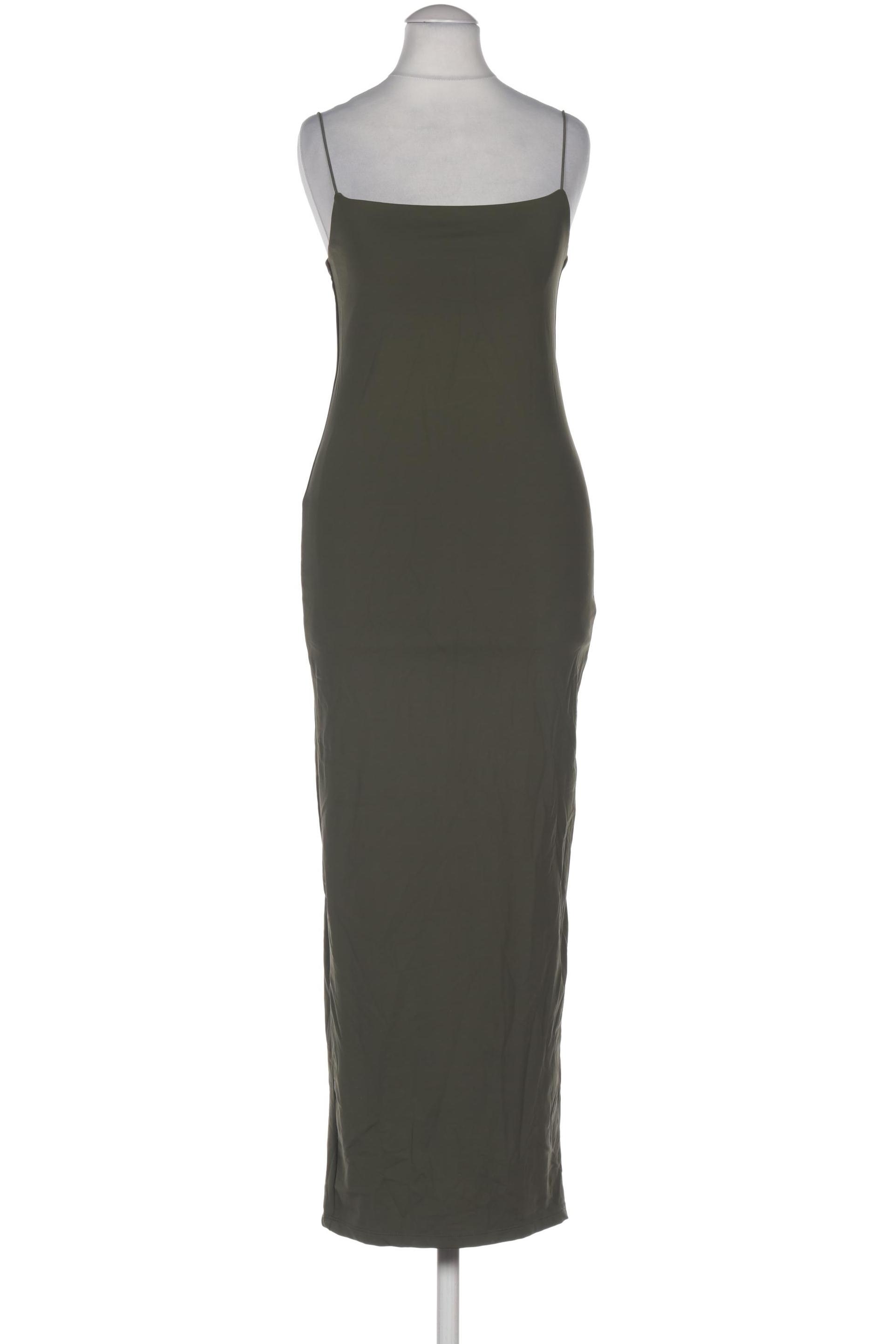 

Zara Damen Kleid, grün, Gr. 38