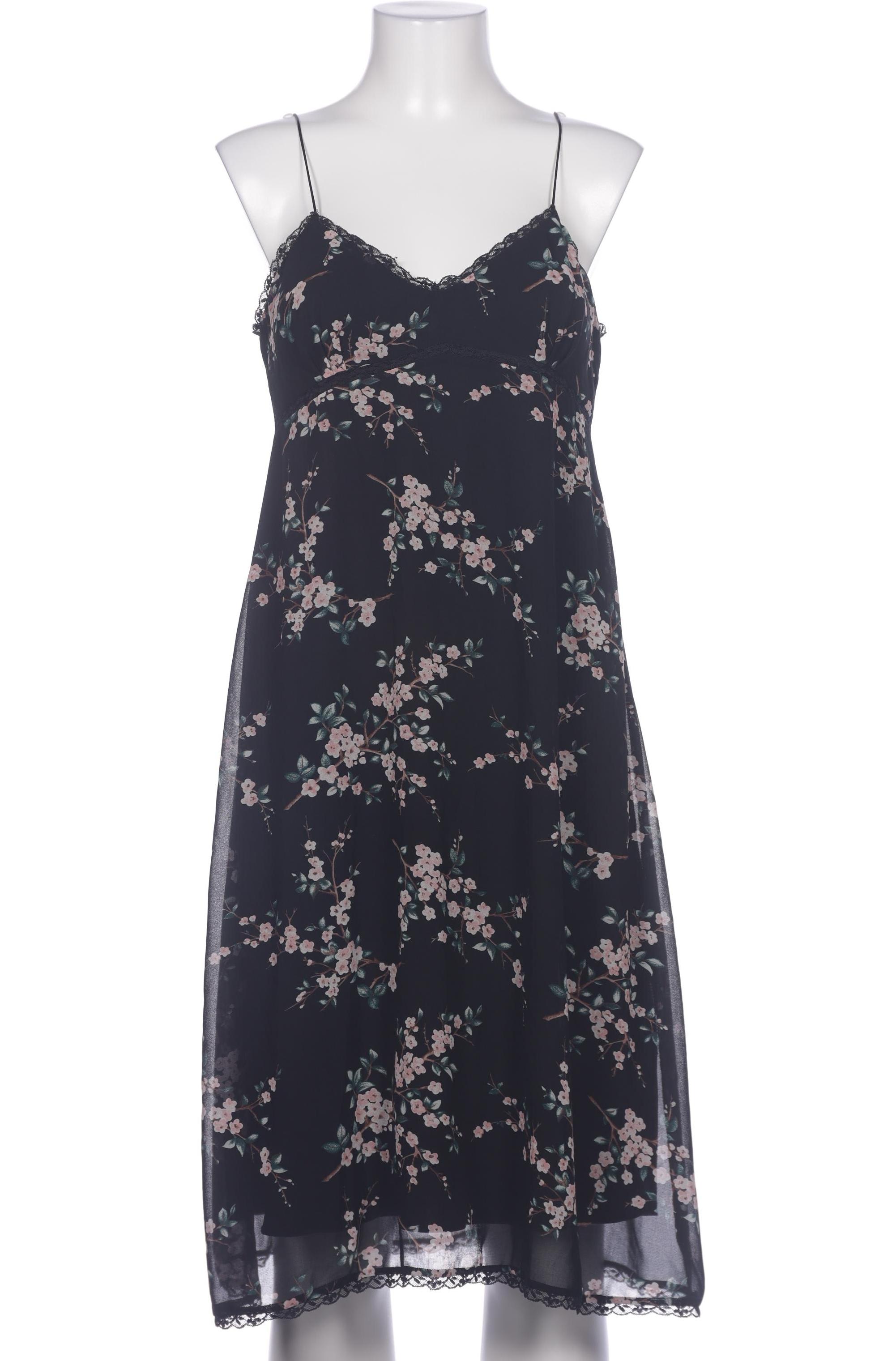 Thumbnail - Zara Damen Kleid, schwarz, Gr. 42