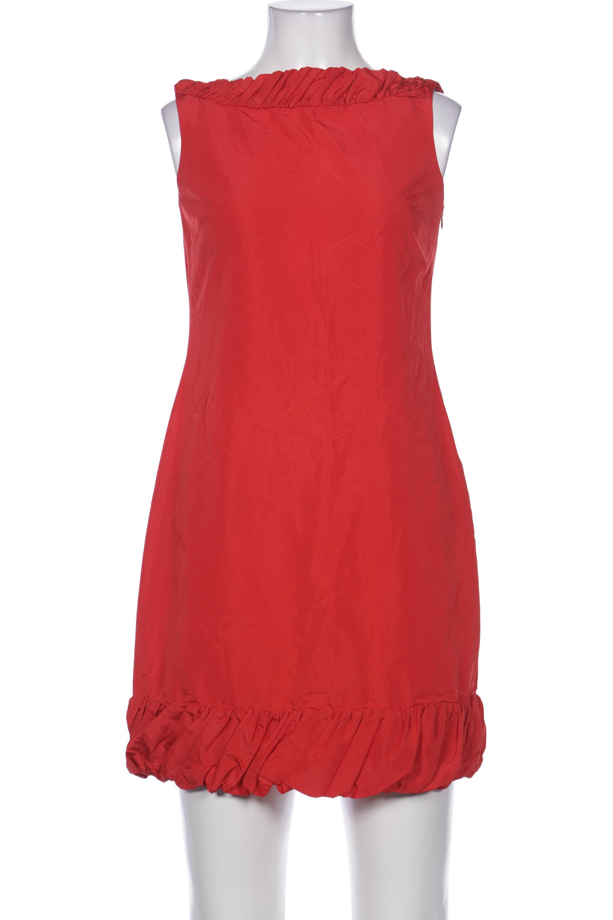 

Zara Damen Kleid, rot, Gr. 36