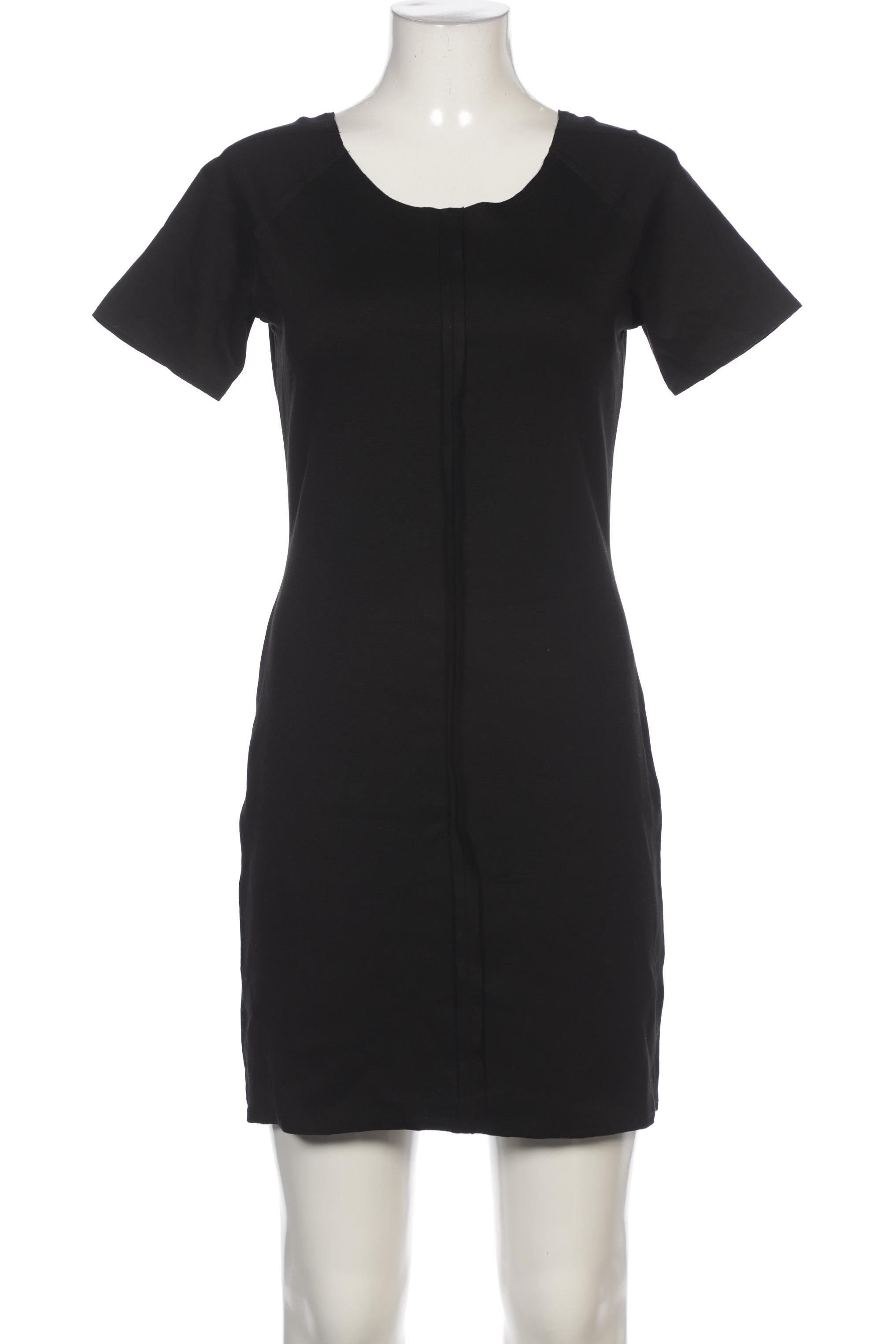

ZARA Damen Kleid, schwarz
