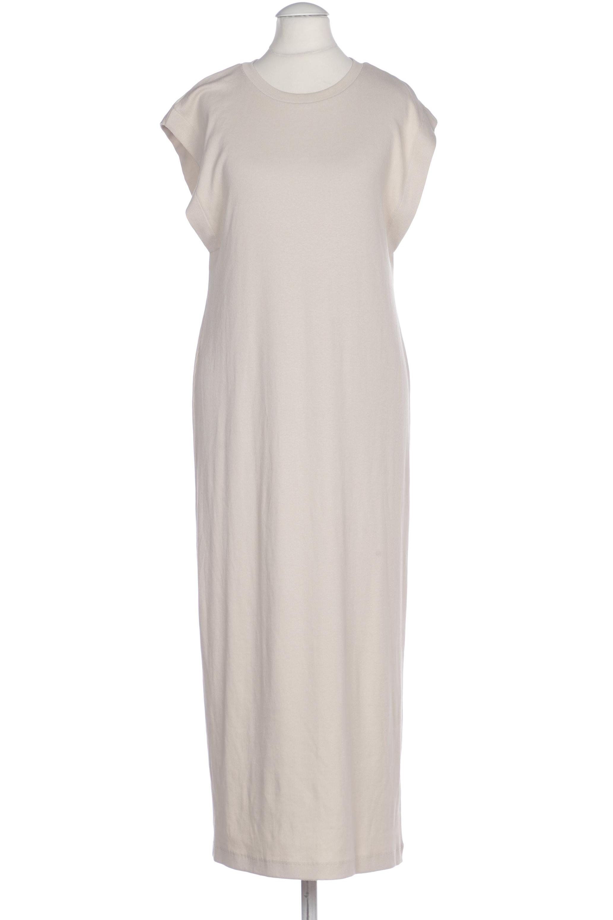 

Zara Damen Kleid, beige, Gr. 36