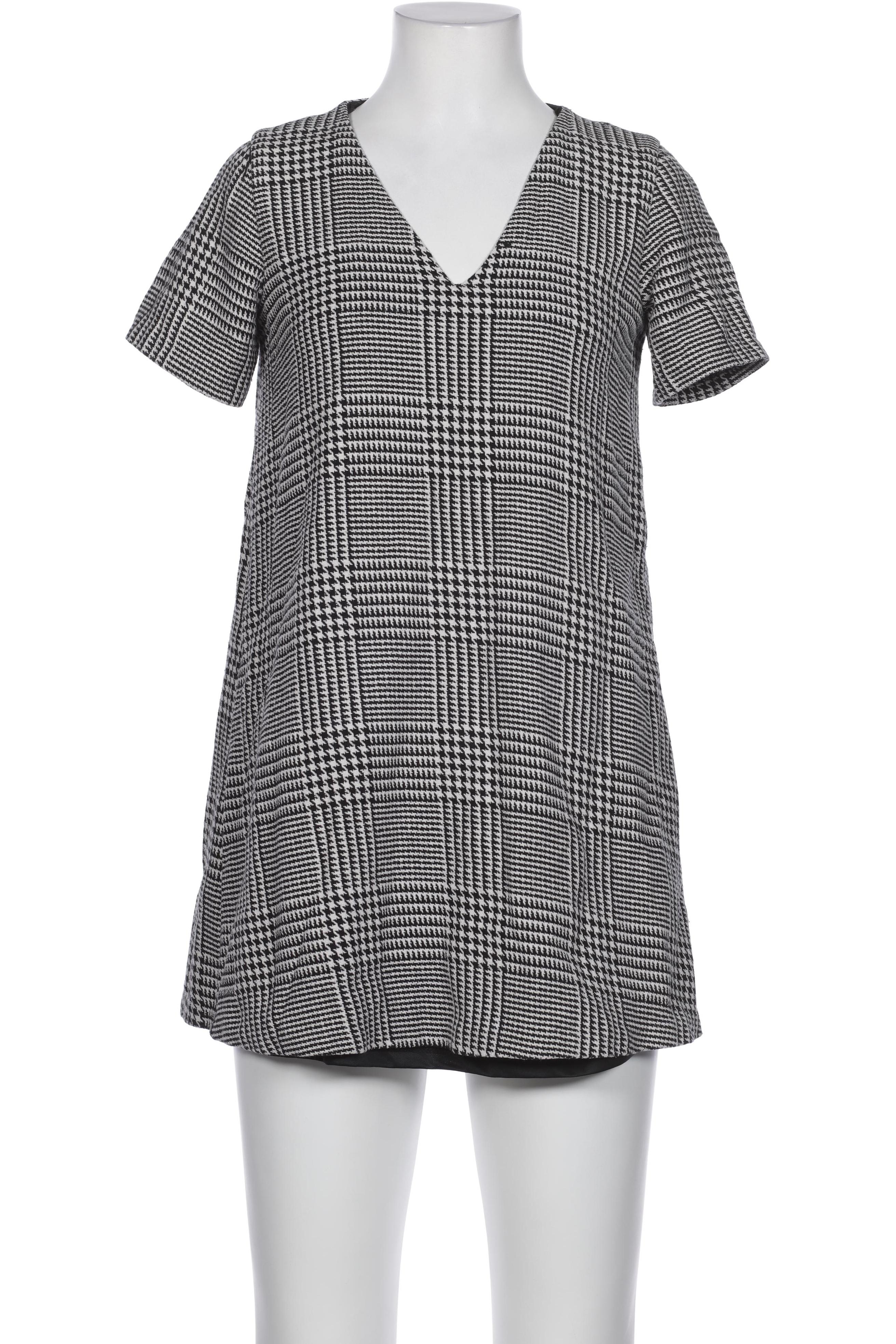 

ZARA Damen Kleid, schwarz