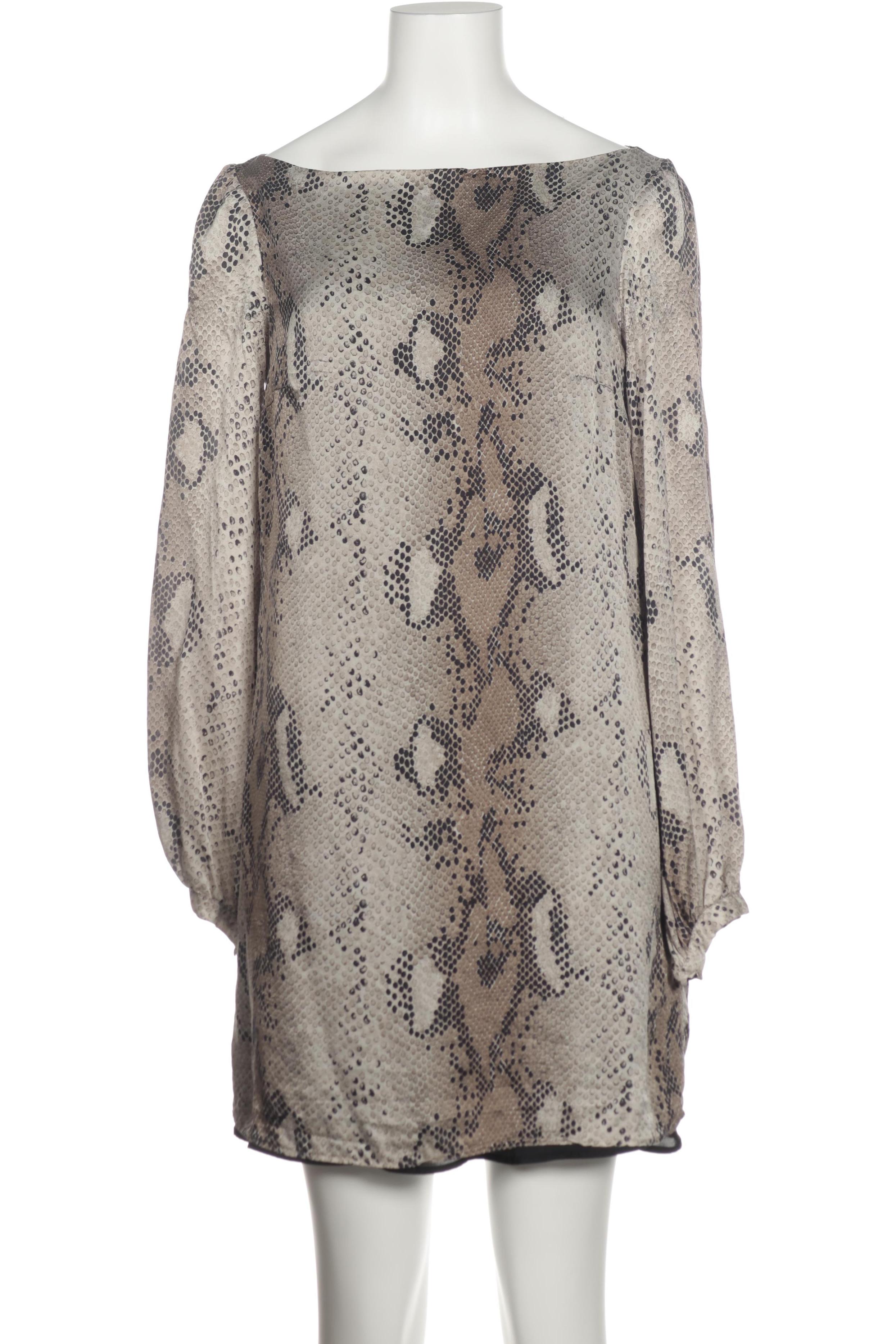 

Zara Damen Kleid, grau, Gr. 34