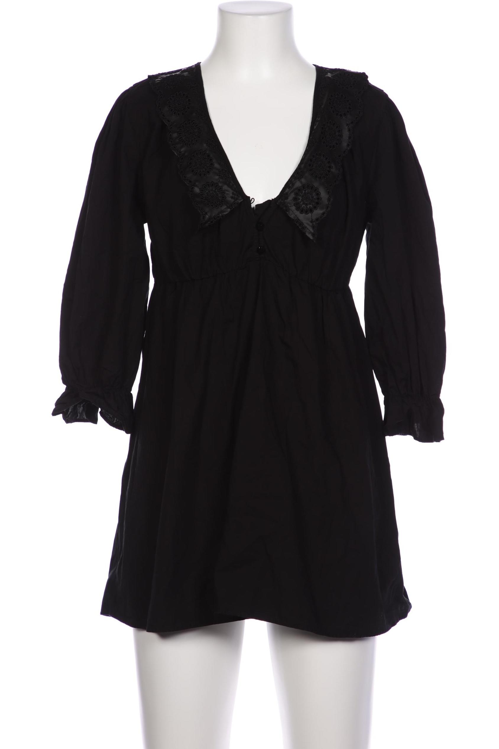

Zara Damen Kleid, schwarz, Gr. 34