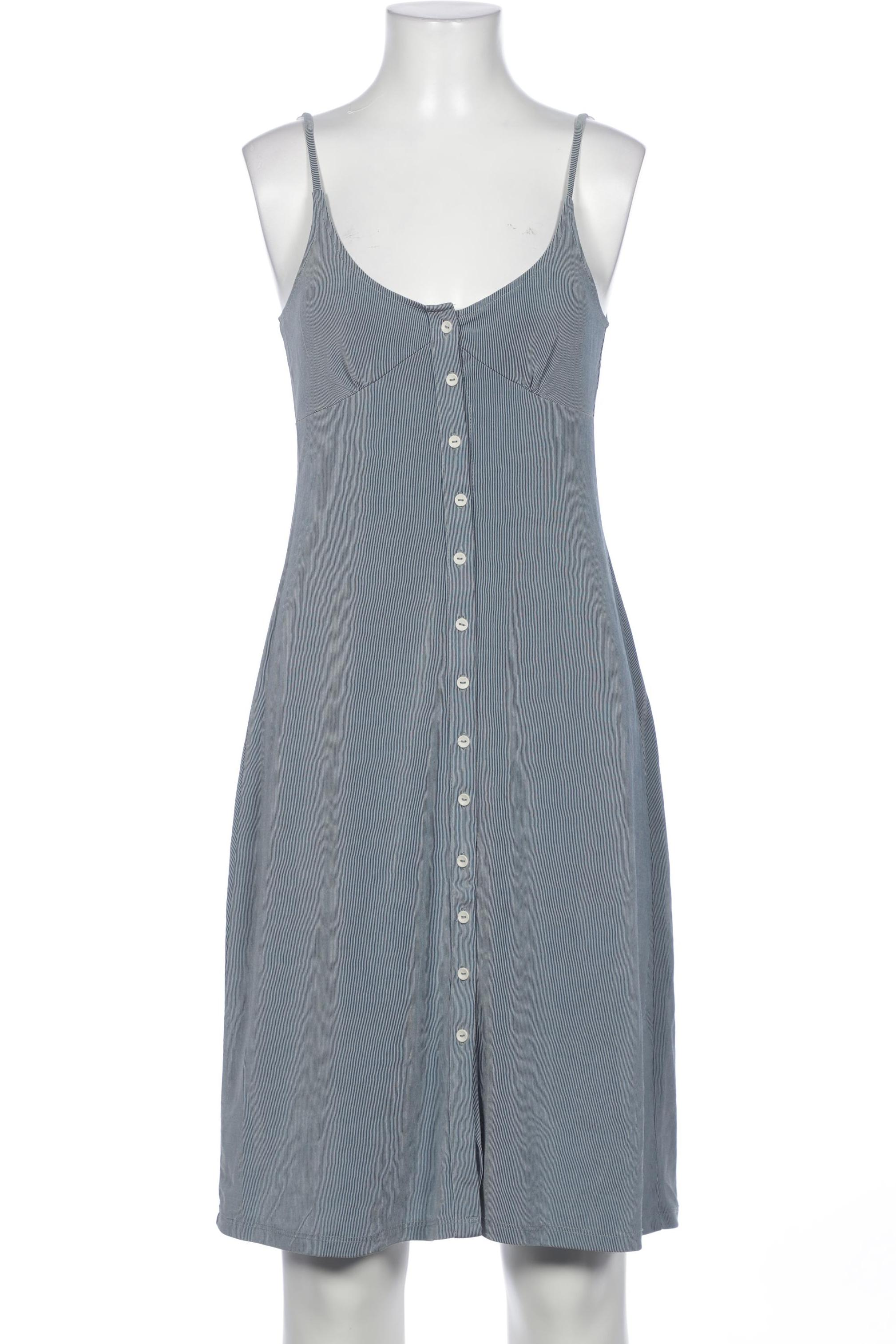 

Zara Damen Kleid, blau, Gr. 36