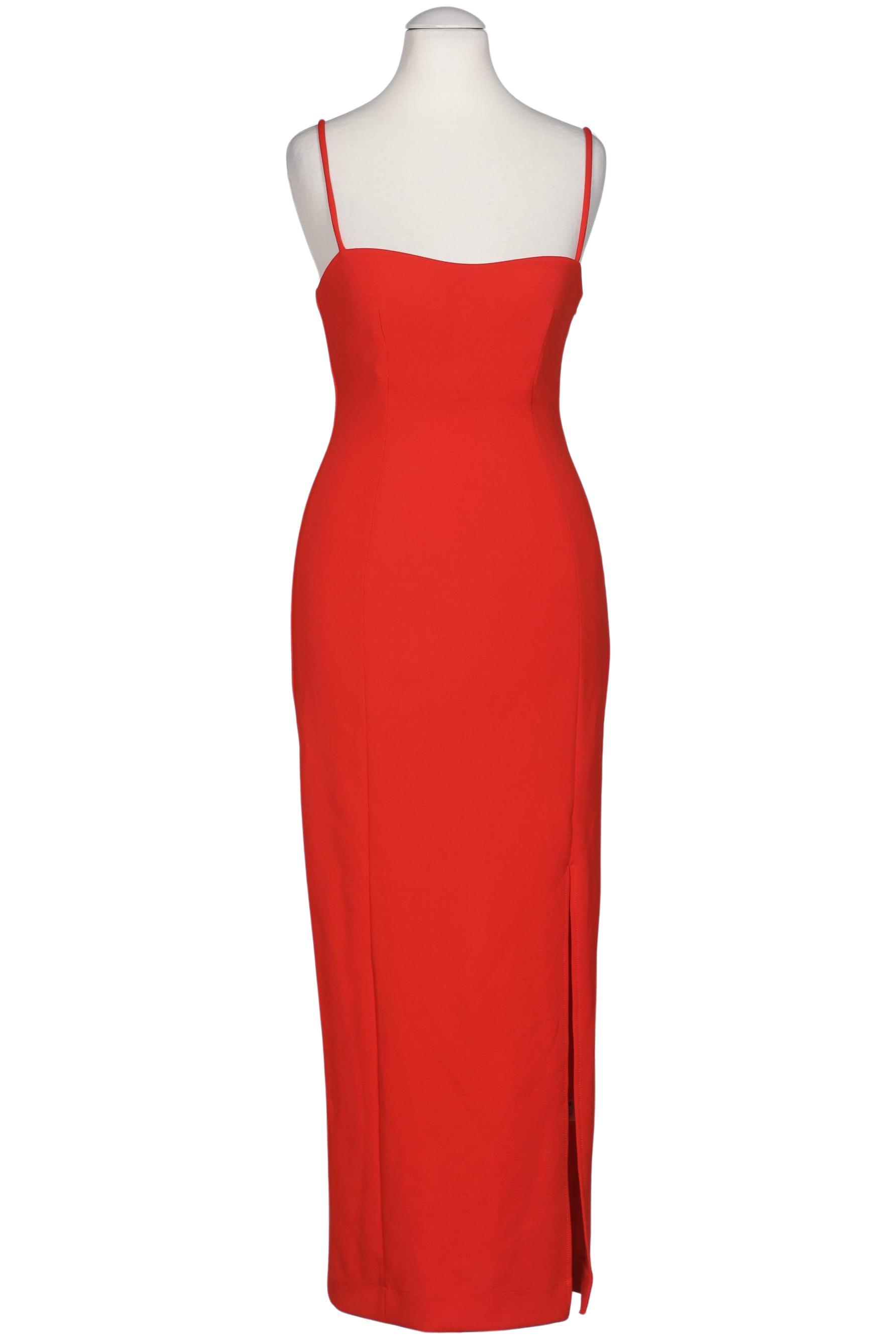

Zara Damen Kleid, rot, Gr. 34
