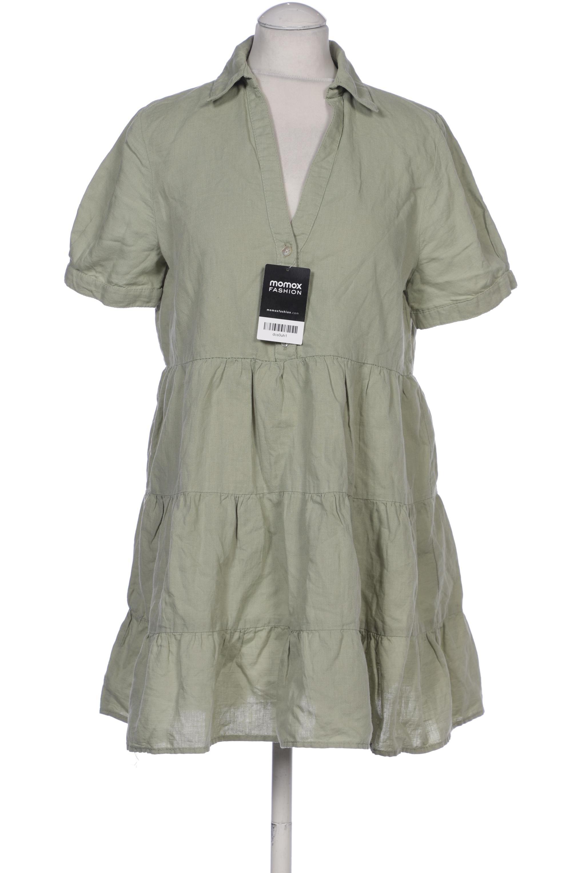 

Zara Damen Kleid, hellgrün, Gr. 38