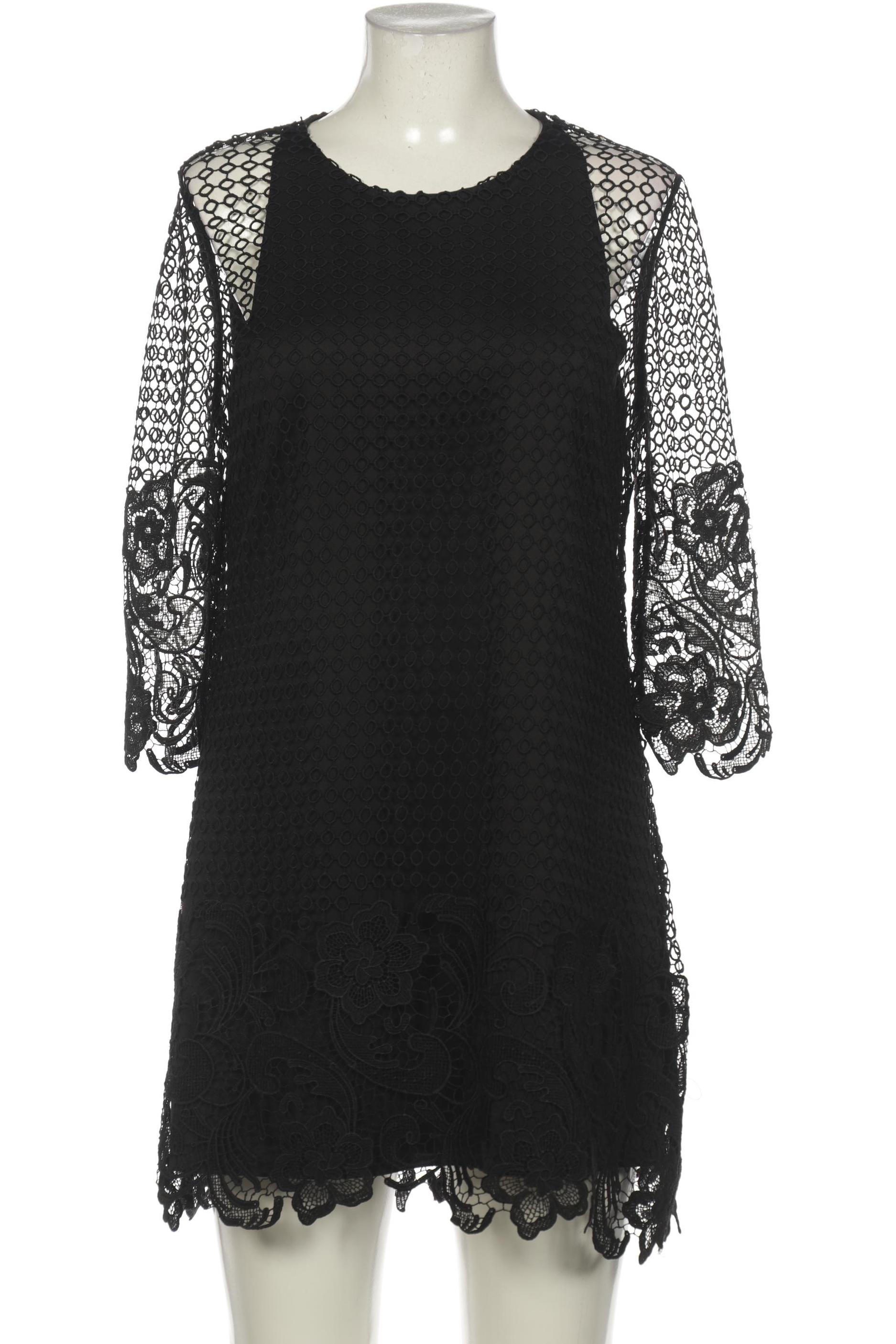 

Zara Damen Kleid, schwarz, Gr. 42