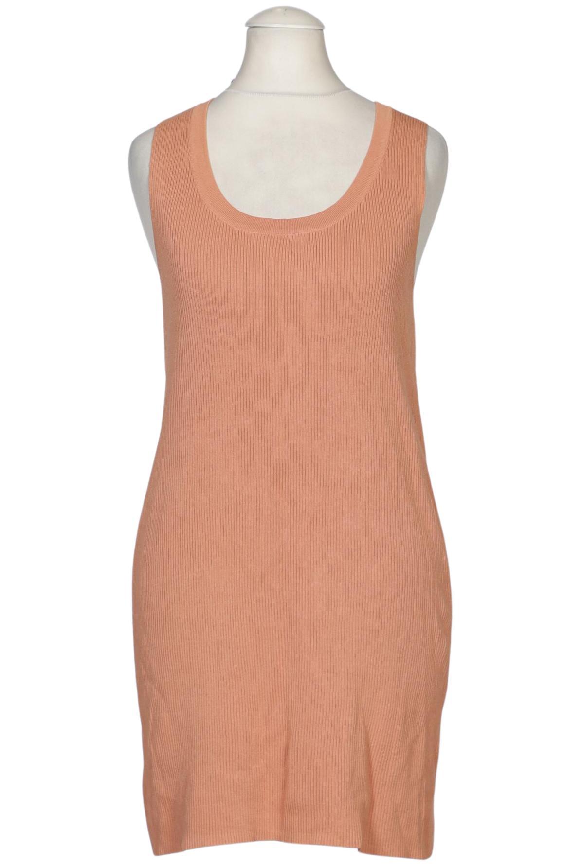 

Zara Damen Kleid, orange, Gr. 38