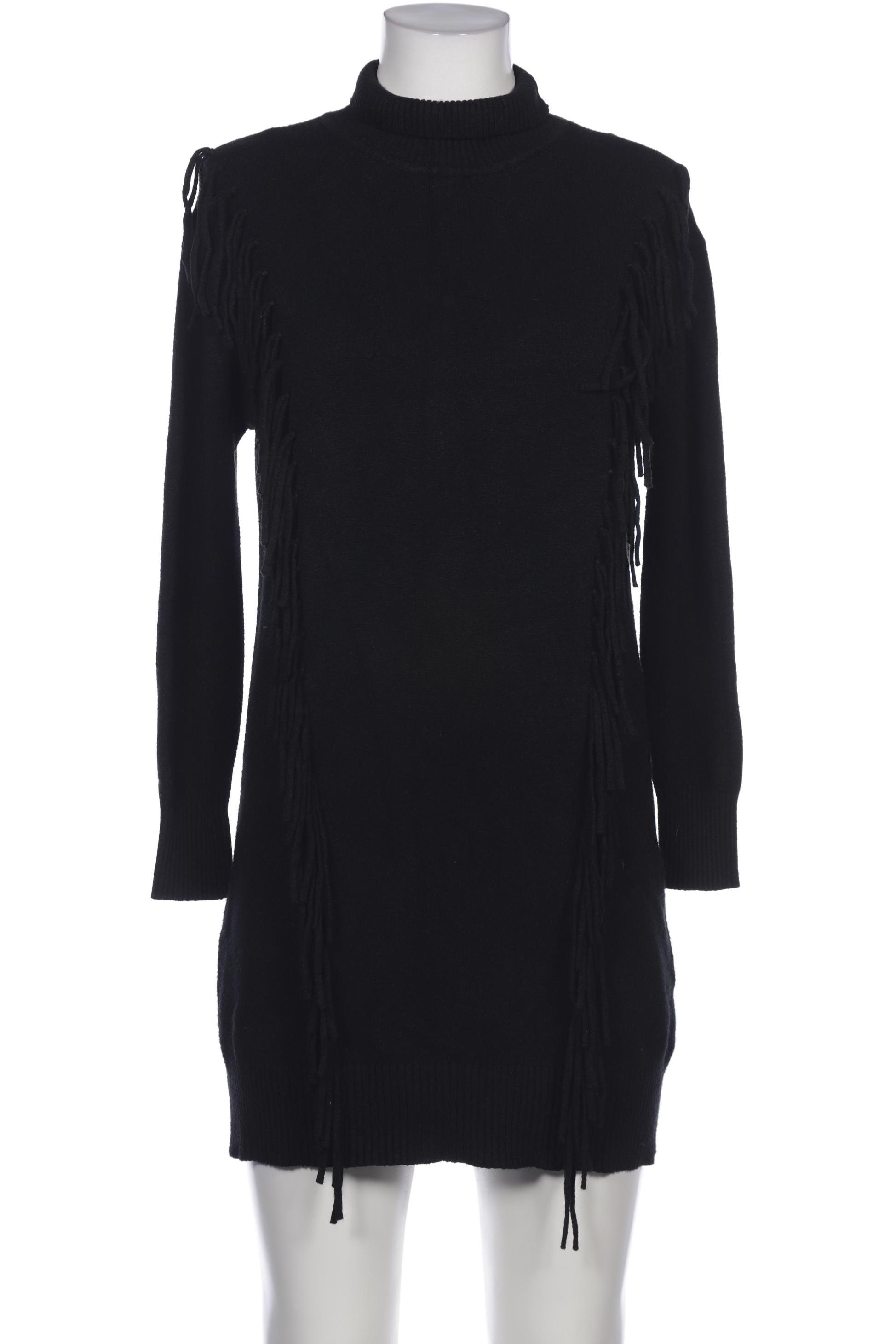 

ZARA Damen Kleid, schwarz