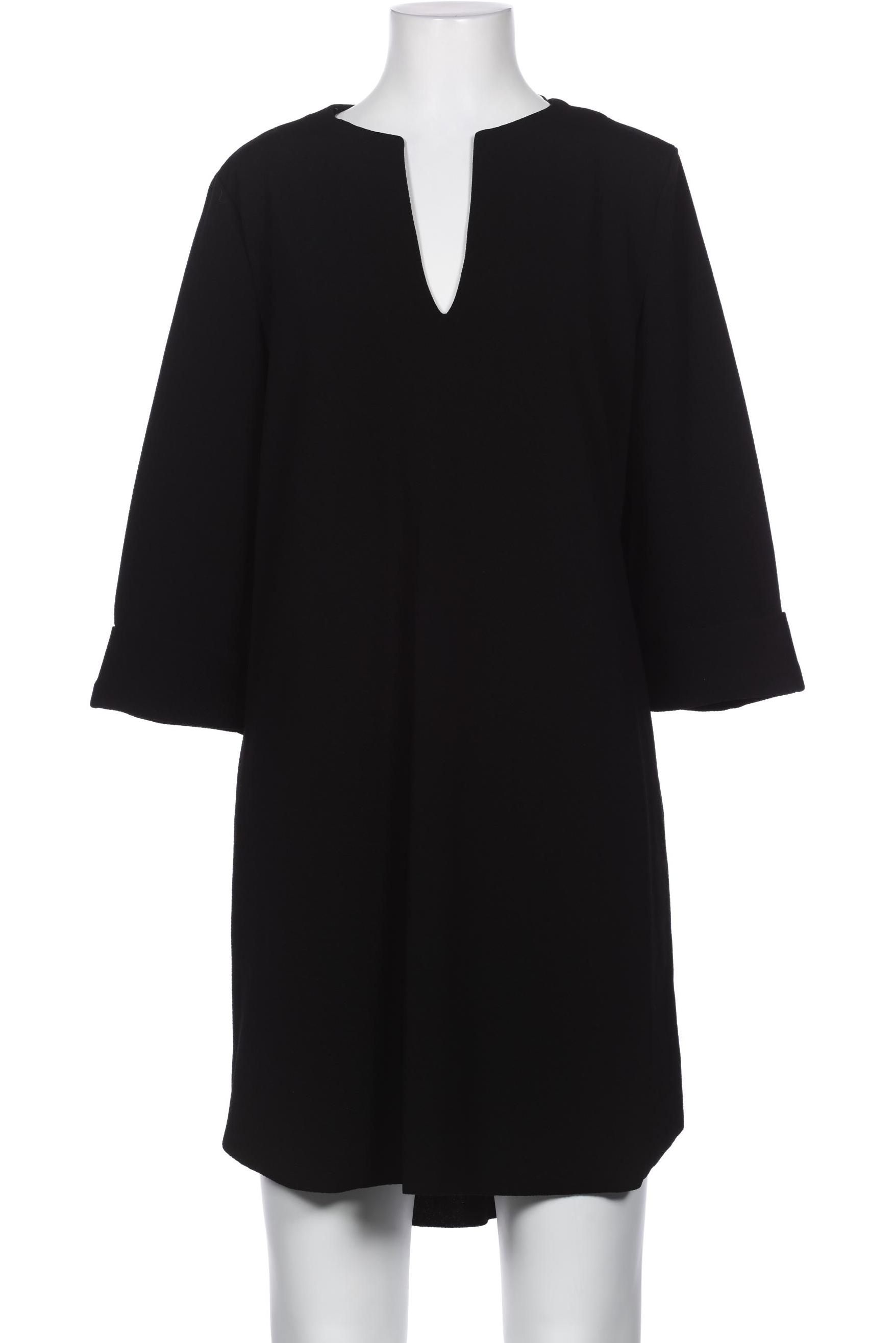 

ZARA Damen Kleid, schwarz